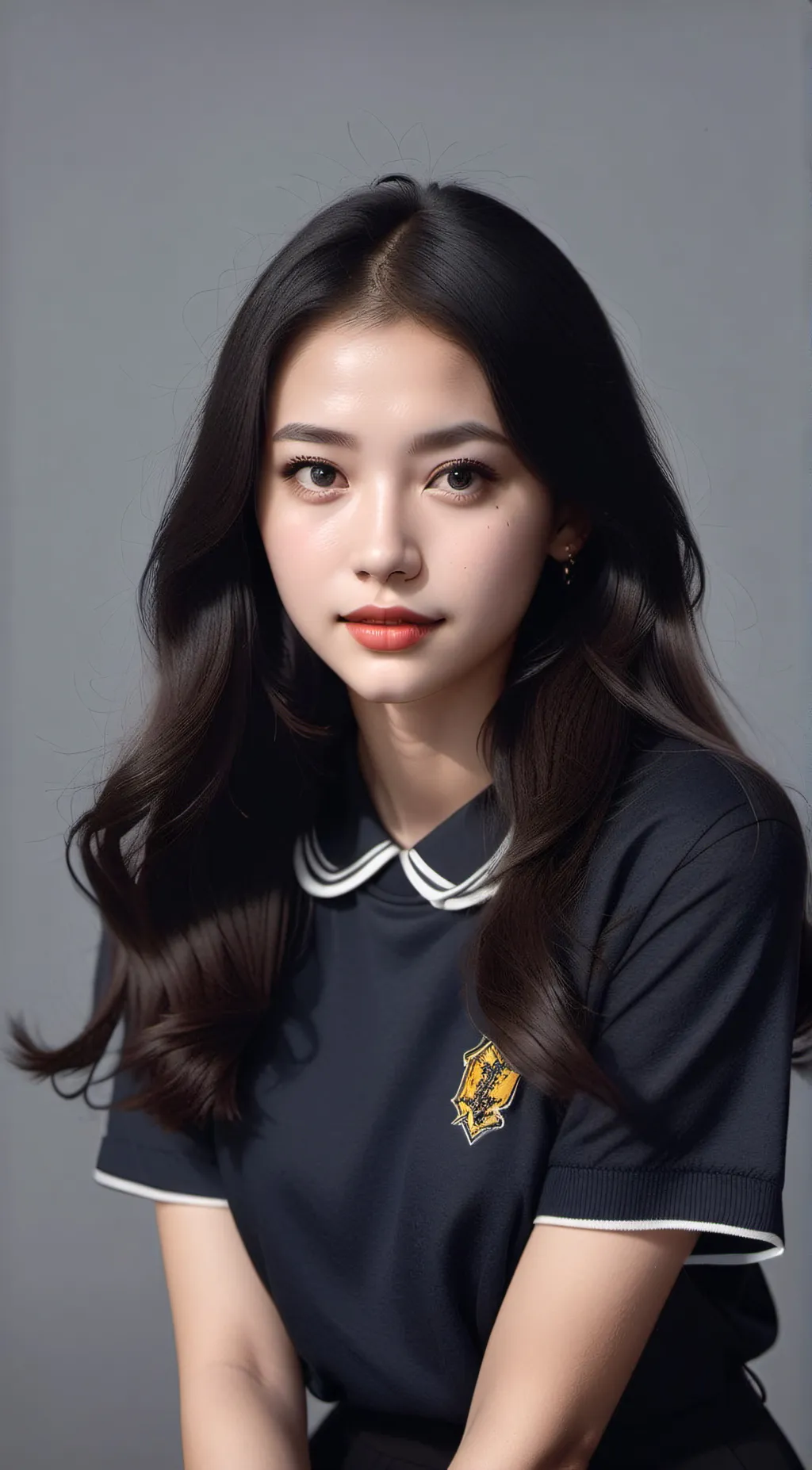 Talkie AI - Chat with Emily 