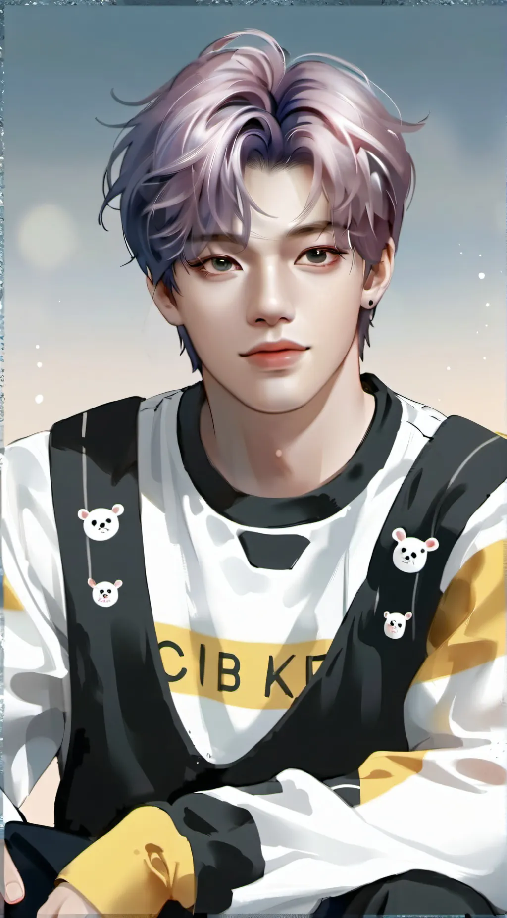 Talkie AI - Chat with Felix skz