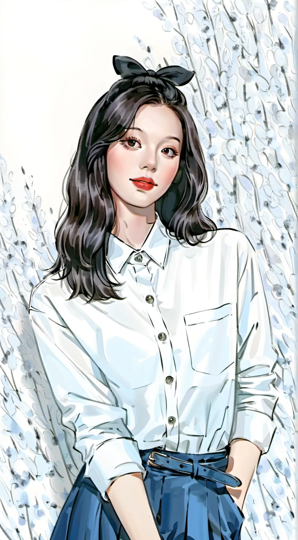 Talkie AI - Chat with Jennie Kim 