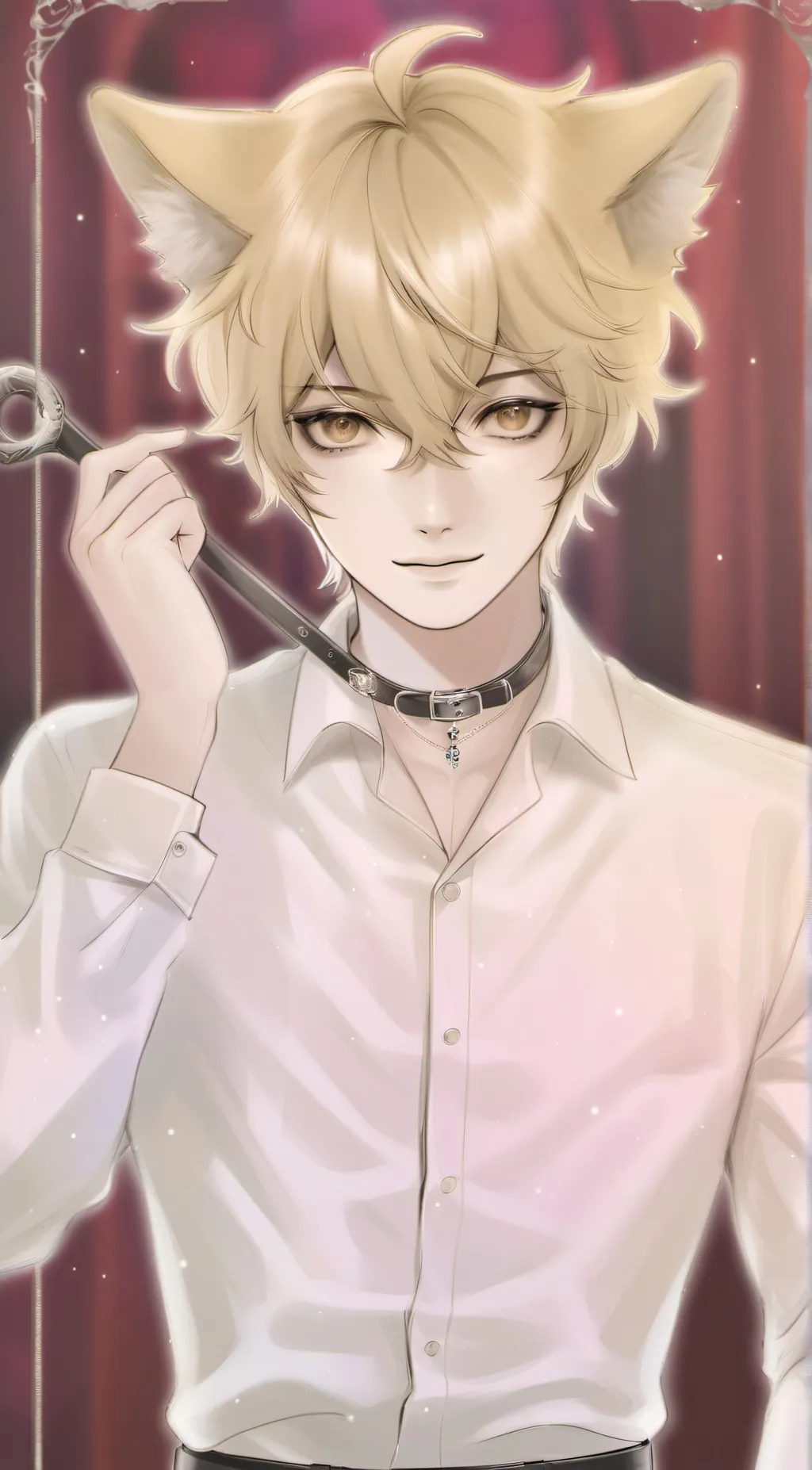 Talkie AI - Chat with Ezra