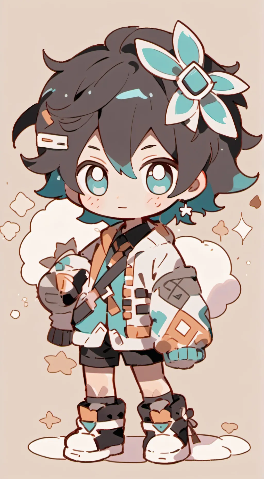 Talkie AI - Chat with Varian