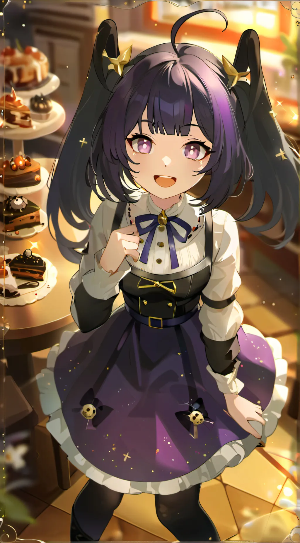 Talkie AI - Chat with Sha