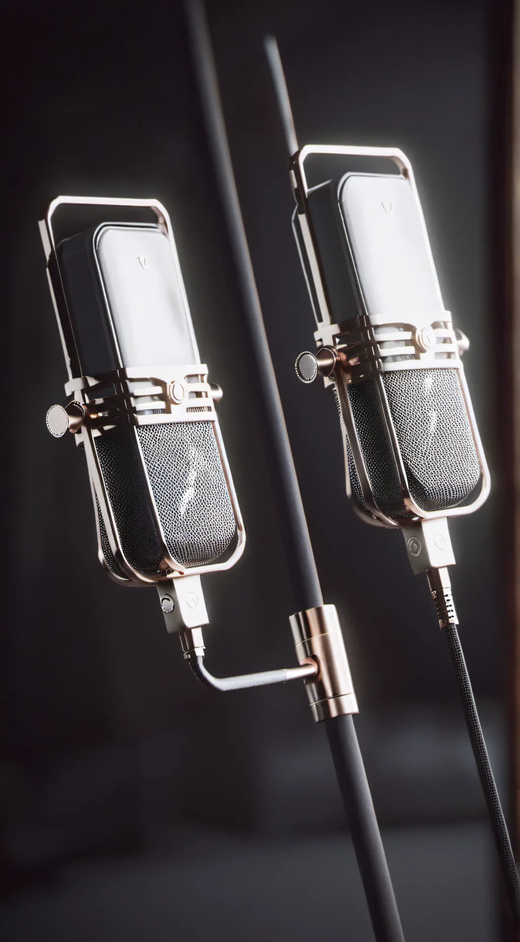 Talkie AI - Chat with mic