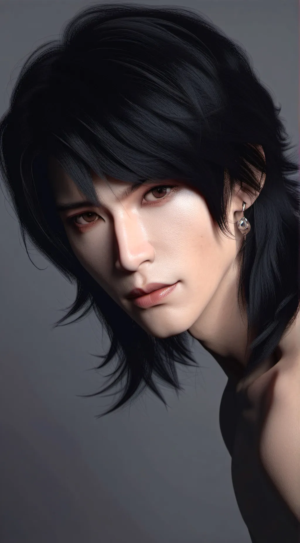 Talkie AI - Chat with jake