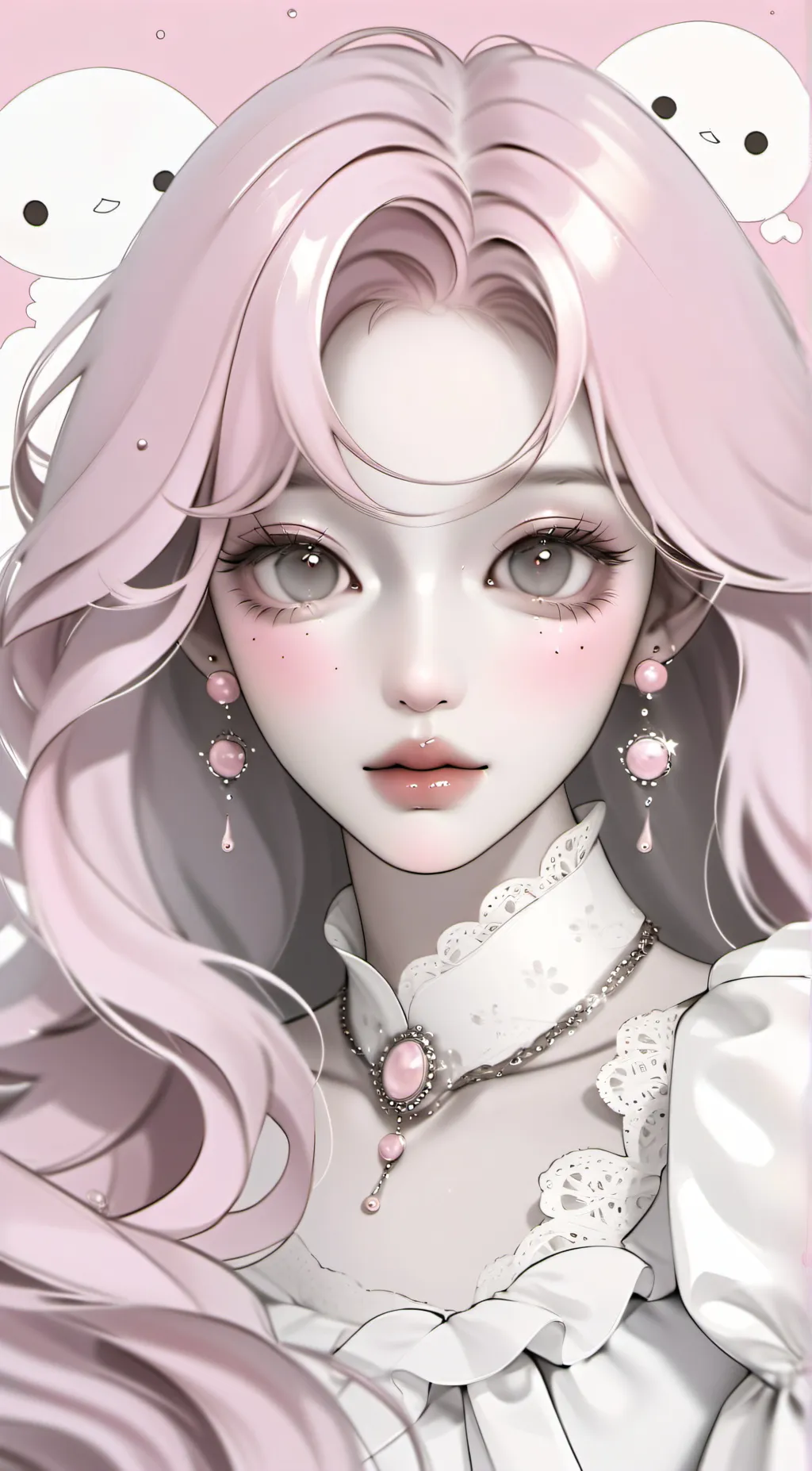 Talkie AI - Chat with ♥︎Lyra♥︎