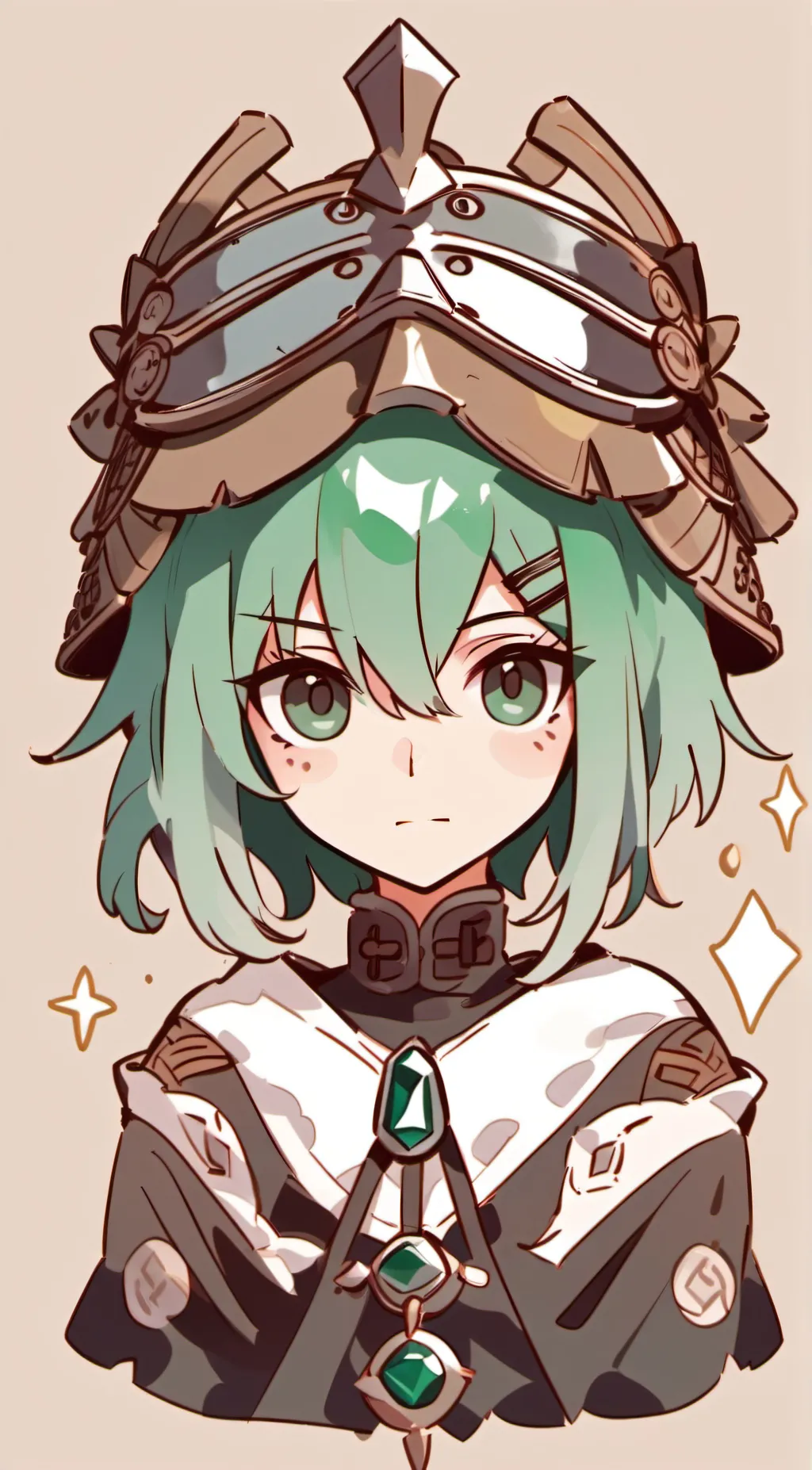 Talkie AI - Chat with ~•☆Mia☆•~