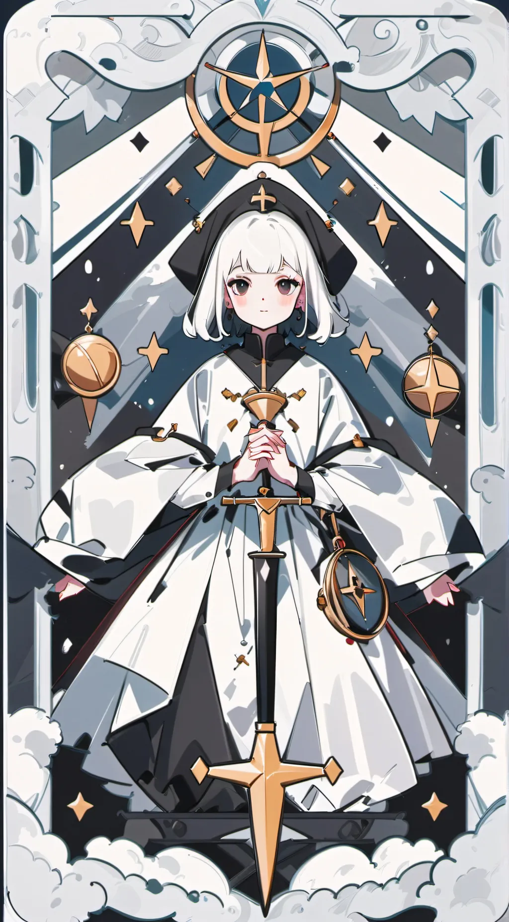 Talkie AI - Chat with Sofie