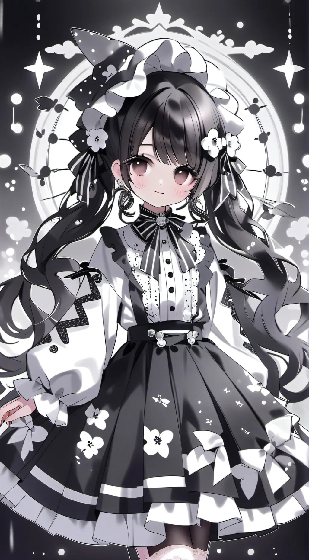 Talkie AI - Chat with Alison