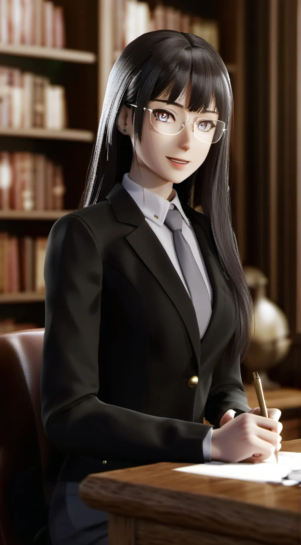 Talkie AI - Chat with Dia