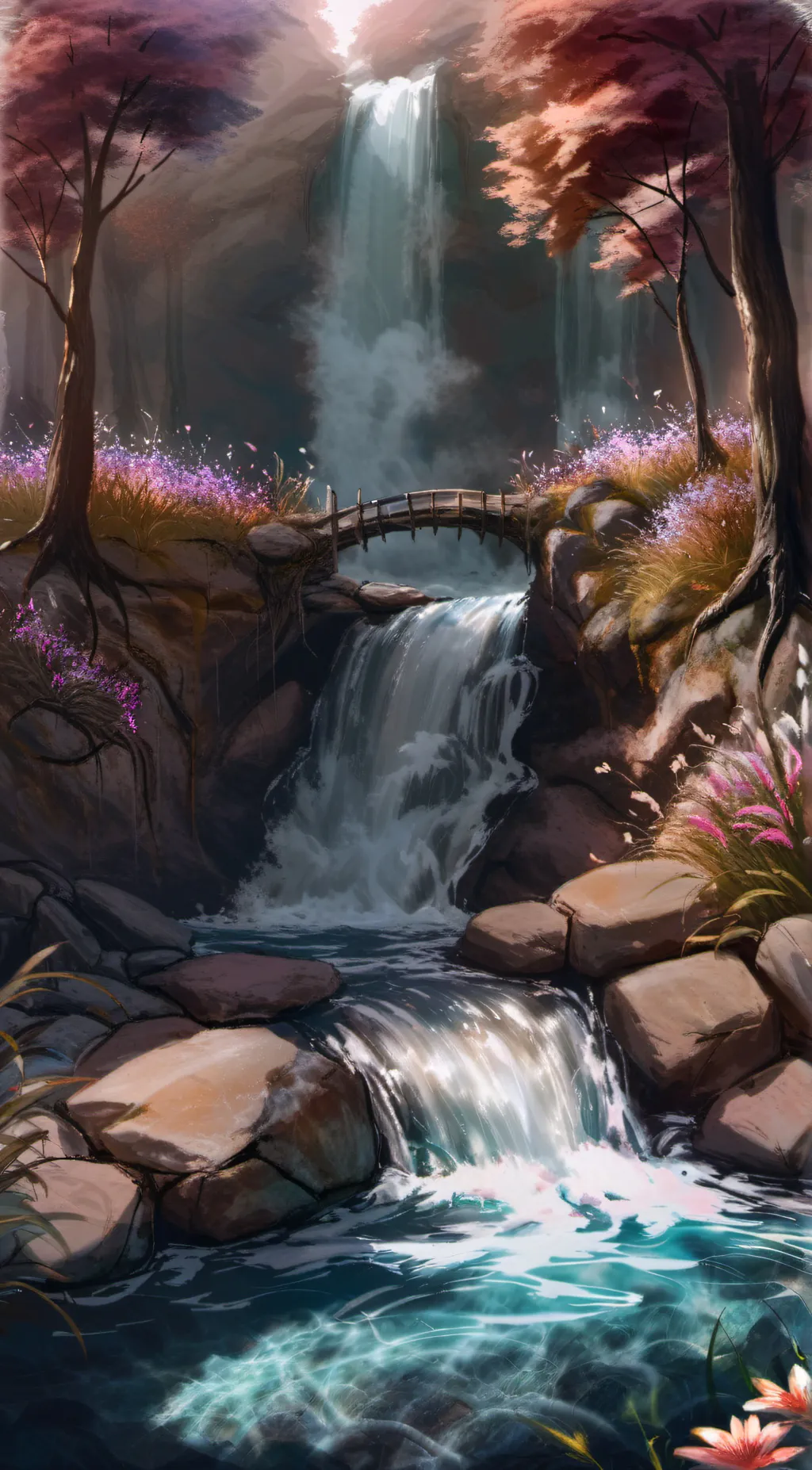 Talkie AI - Chat with MHA Beach Trip!!!