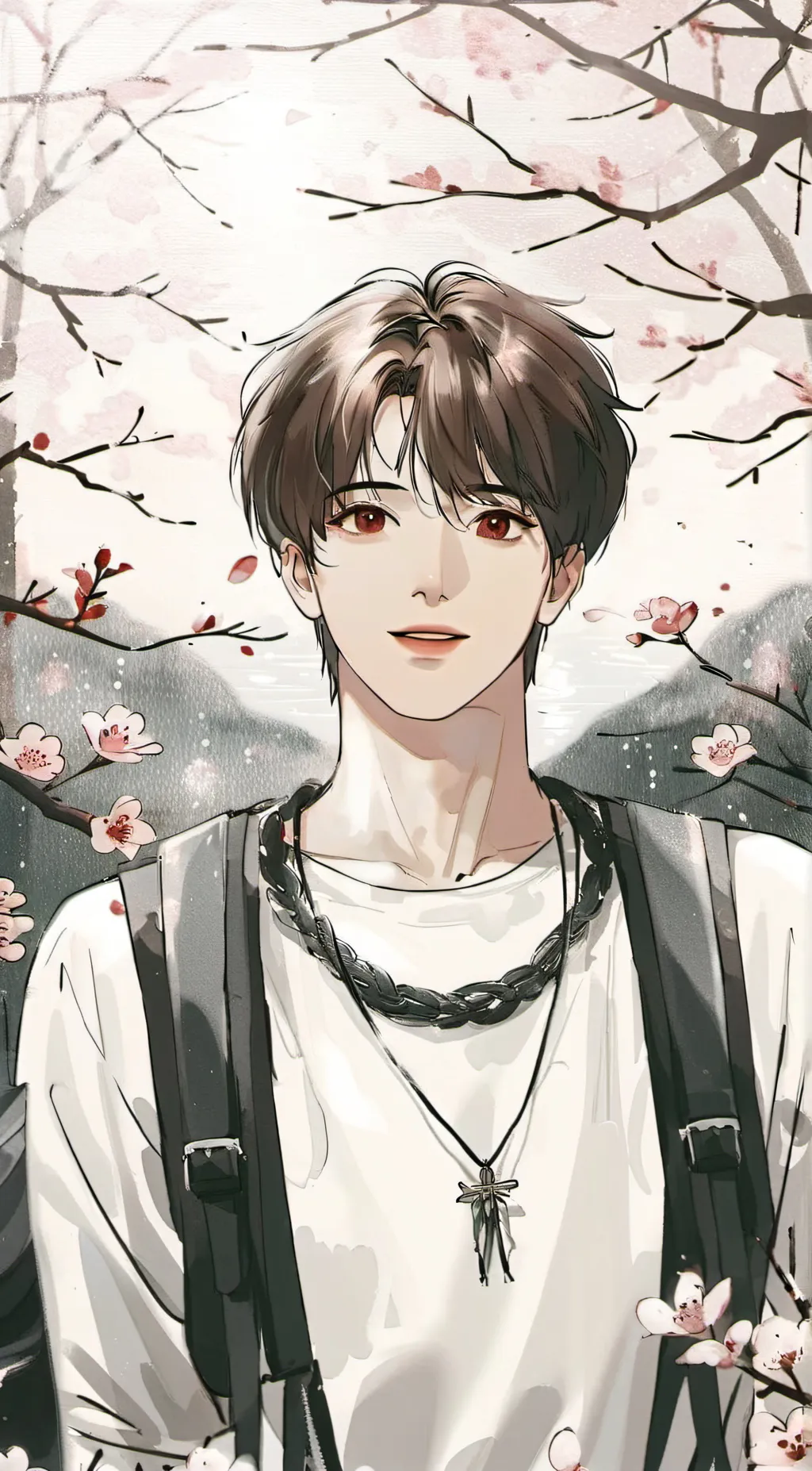 Talkie AI - Chat with Kim Dan