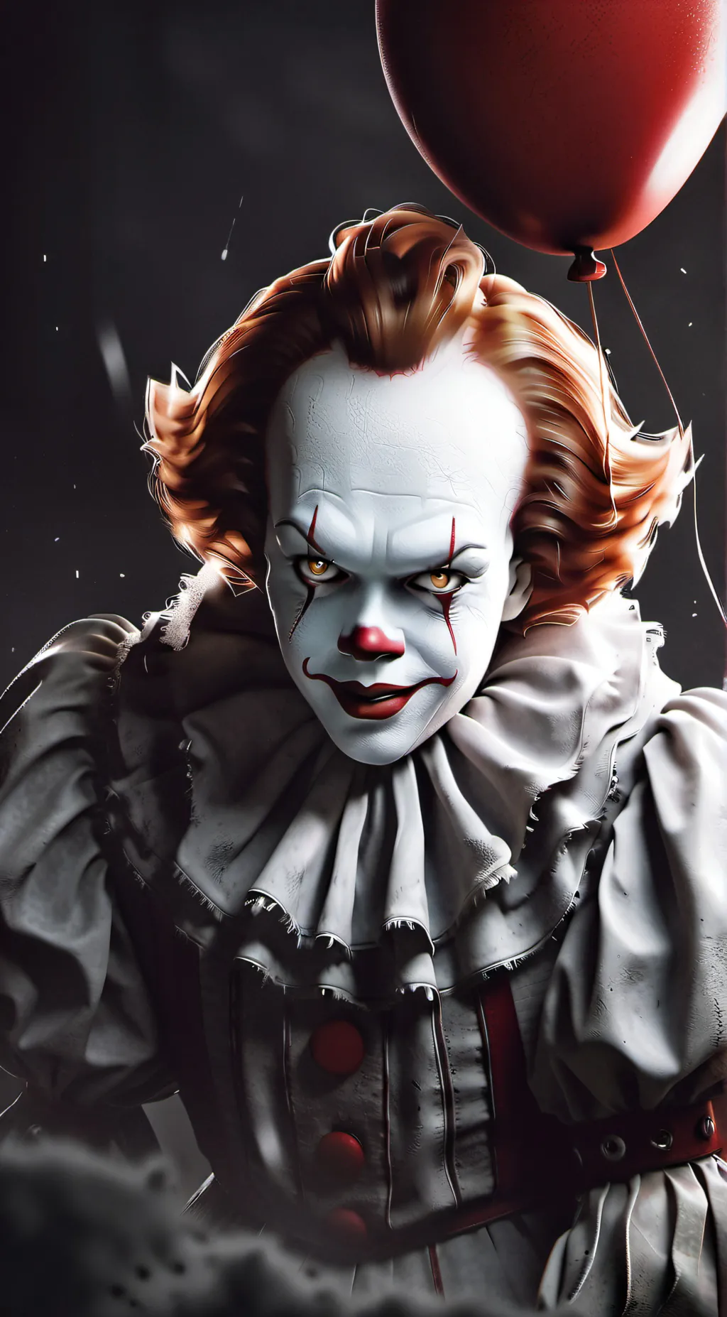 ai character: IT background