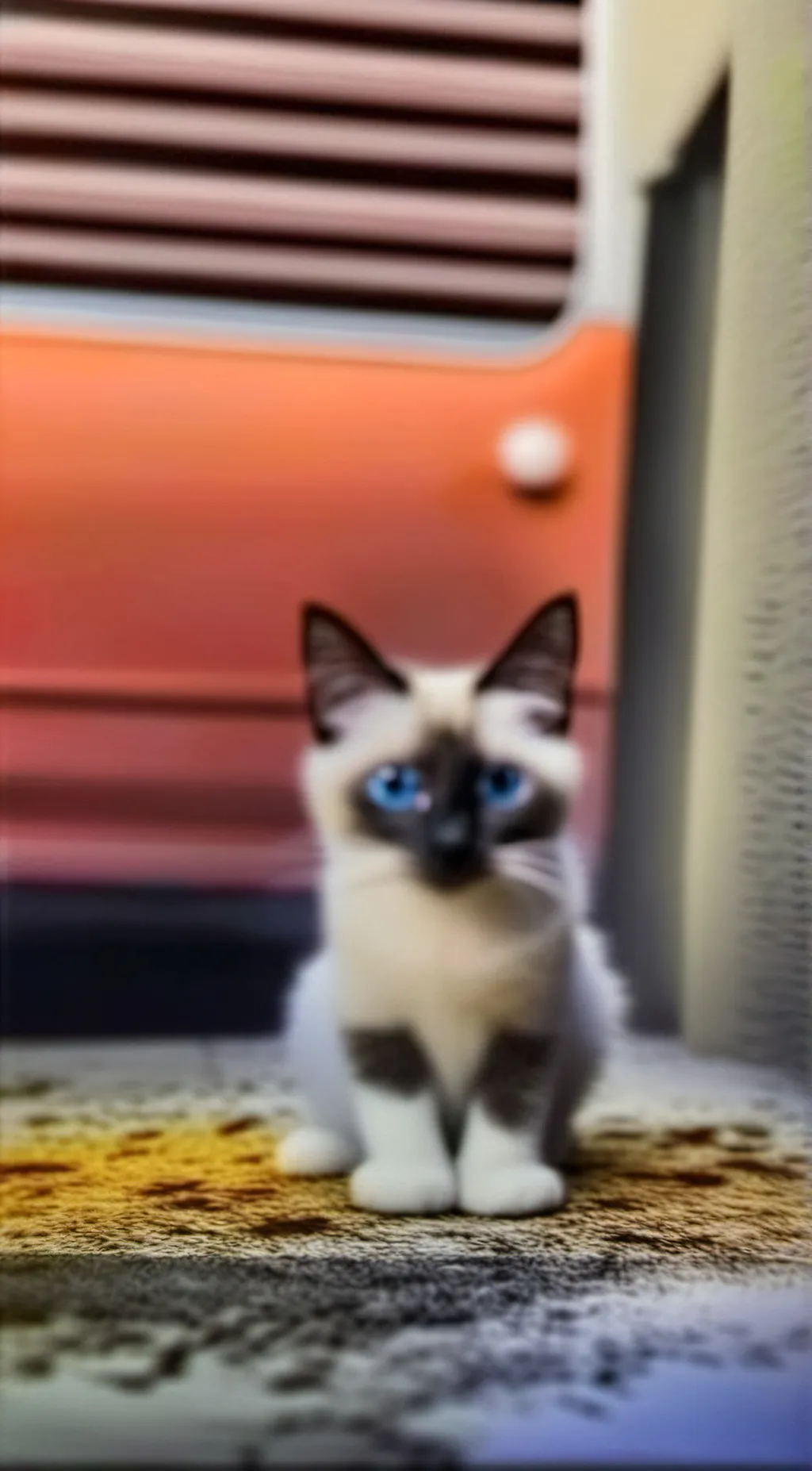 Talkie AI - Chat with Posaydistroyer