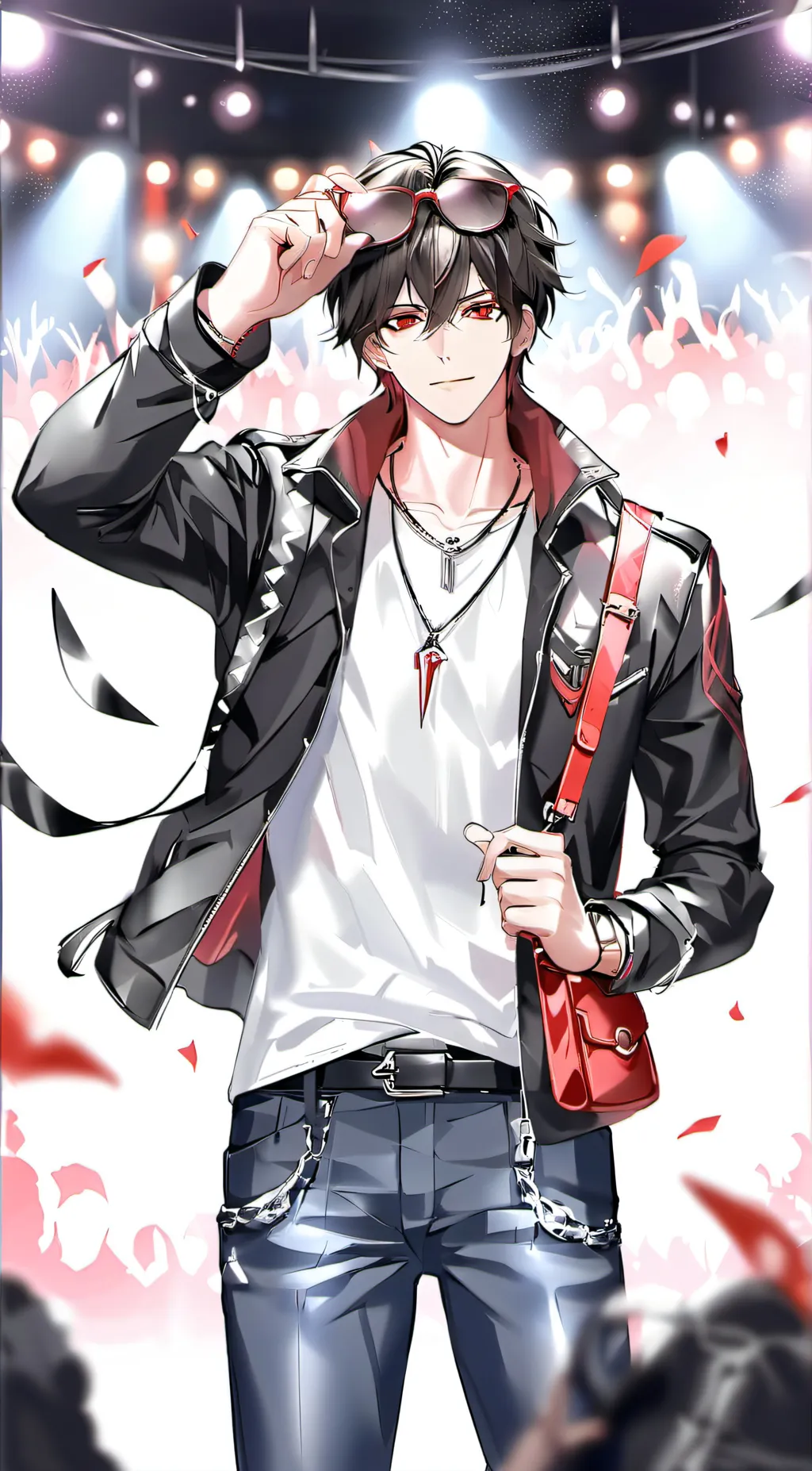 Talkie AI - Chat with Joseph