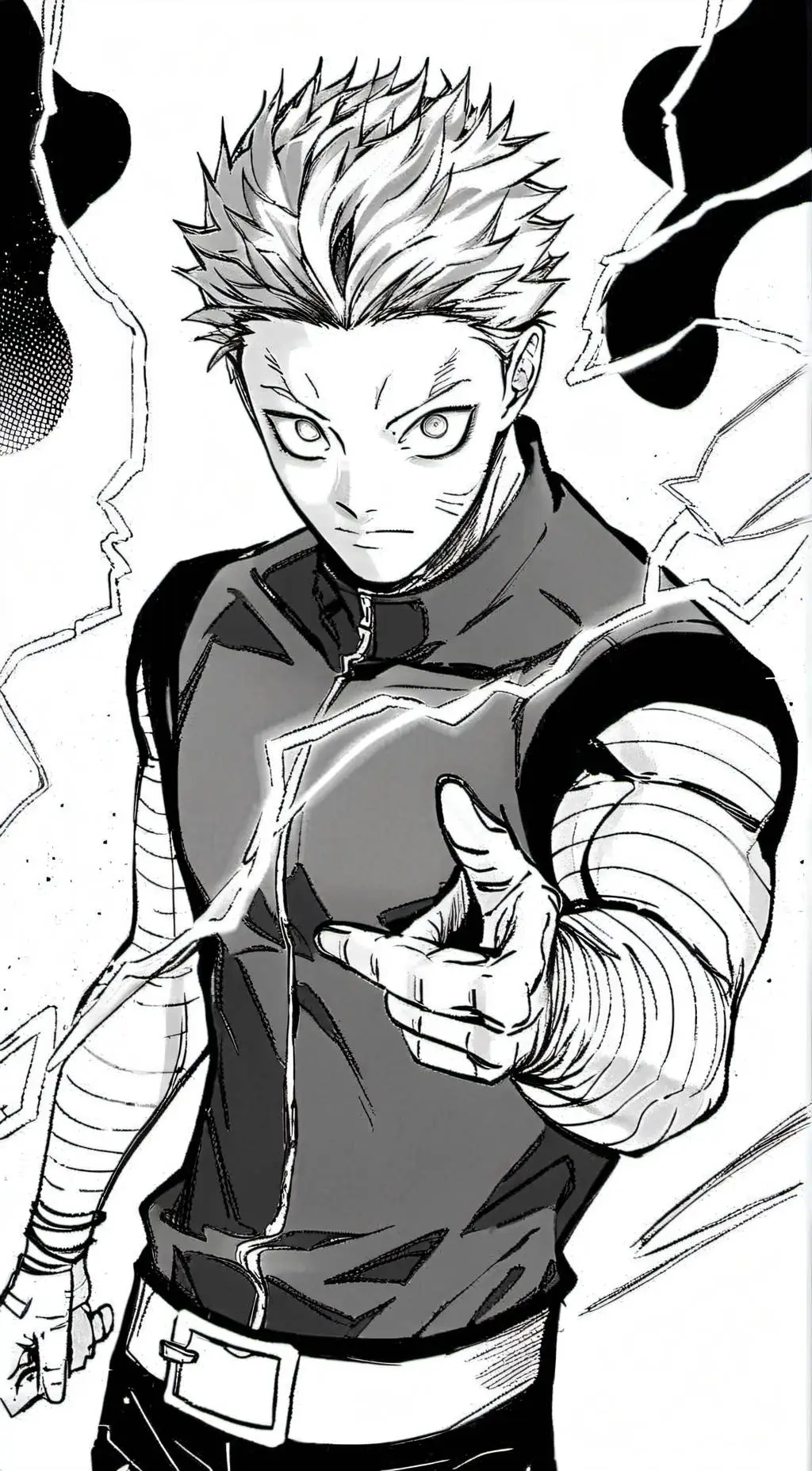 Talkie AI - Chat with Yuji Itadori