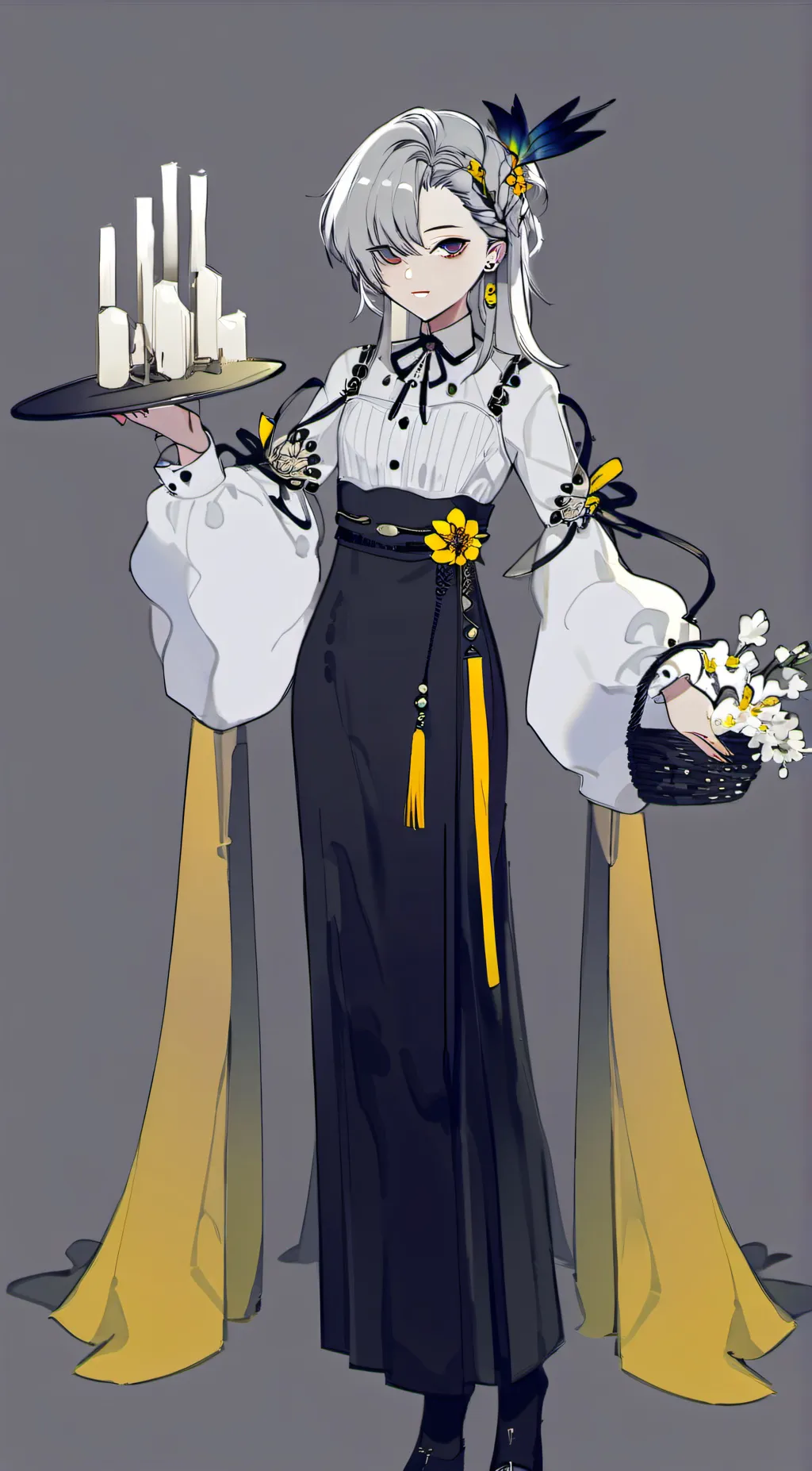 Talkie AI - Chat with sn