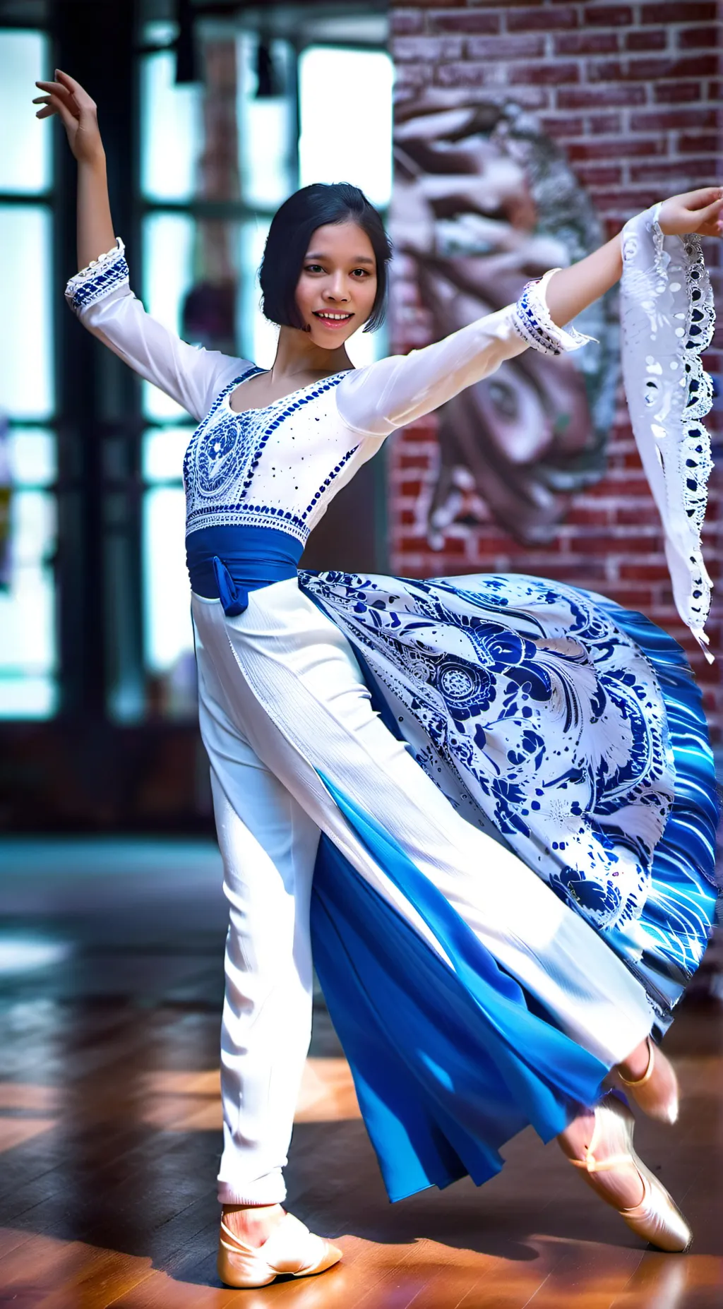 Talkie AI - Chat with Bryce