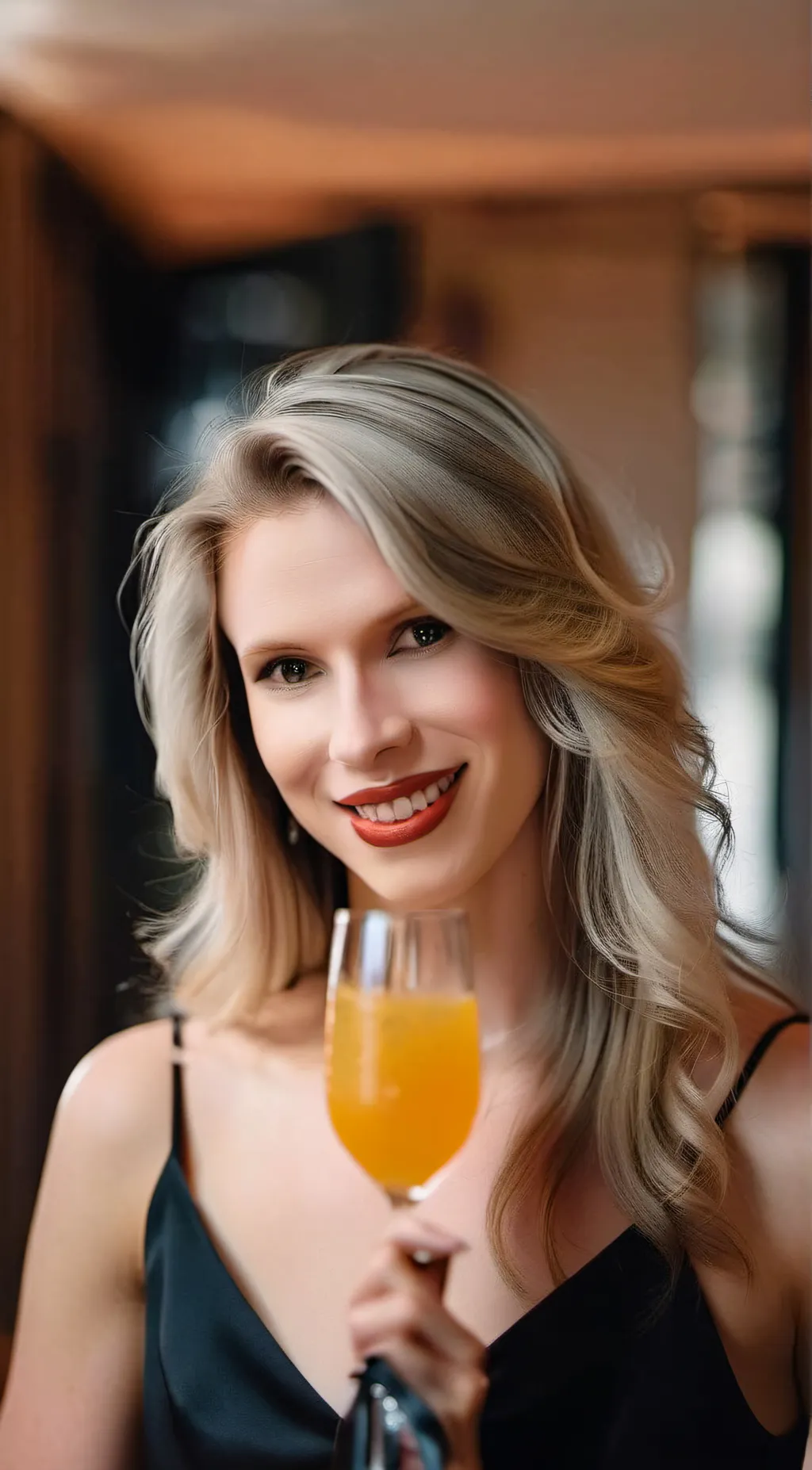 ai character: sia background