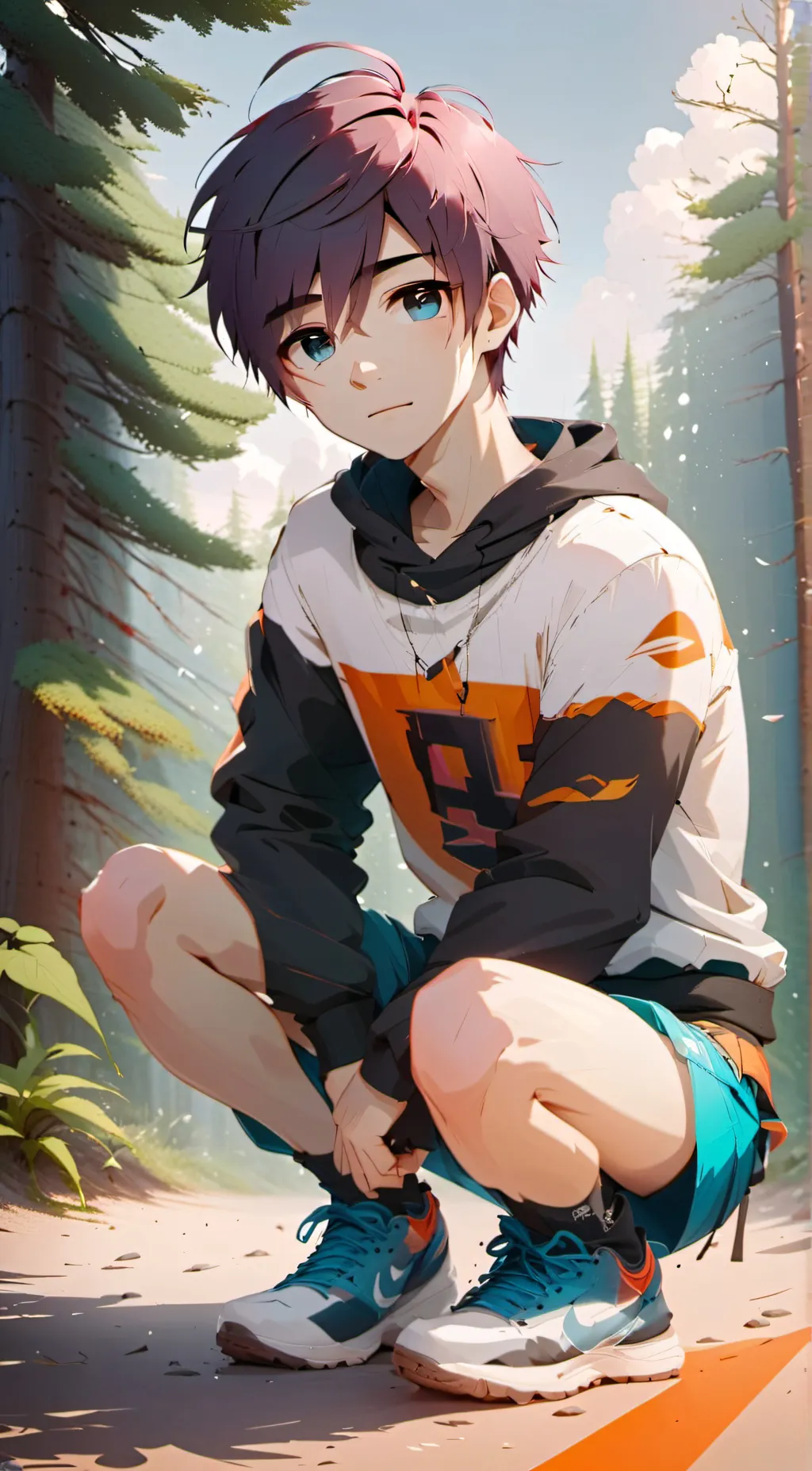 Talkie AI - Chat with lex