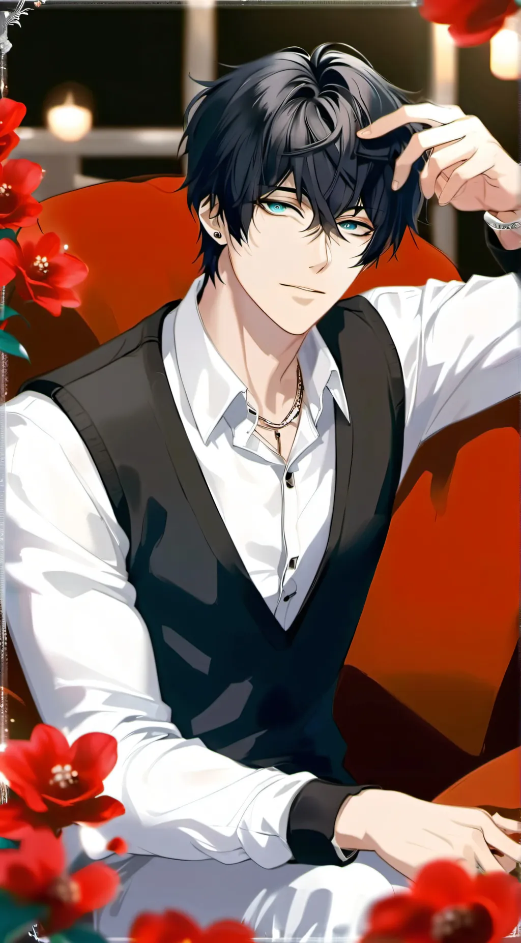 Talkie AI - Chat with Kuro