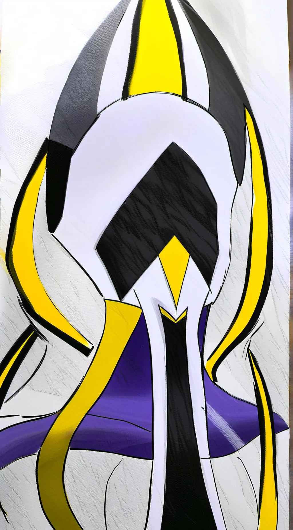 ai character: Adam  background