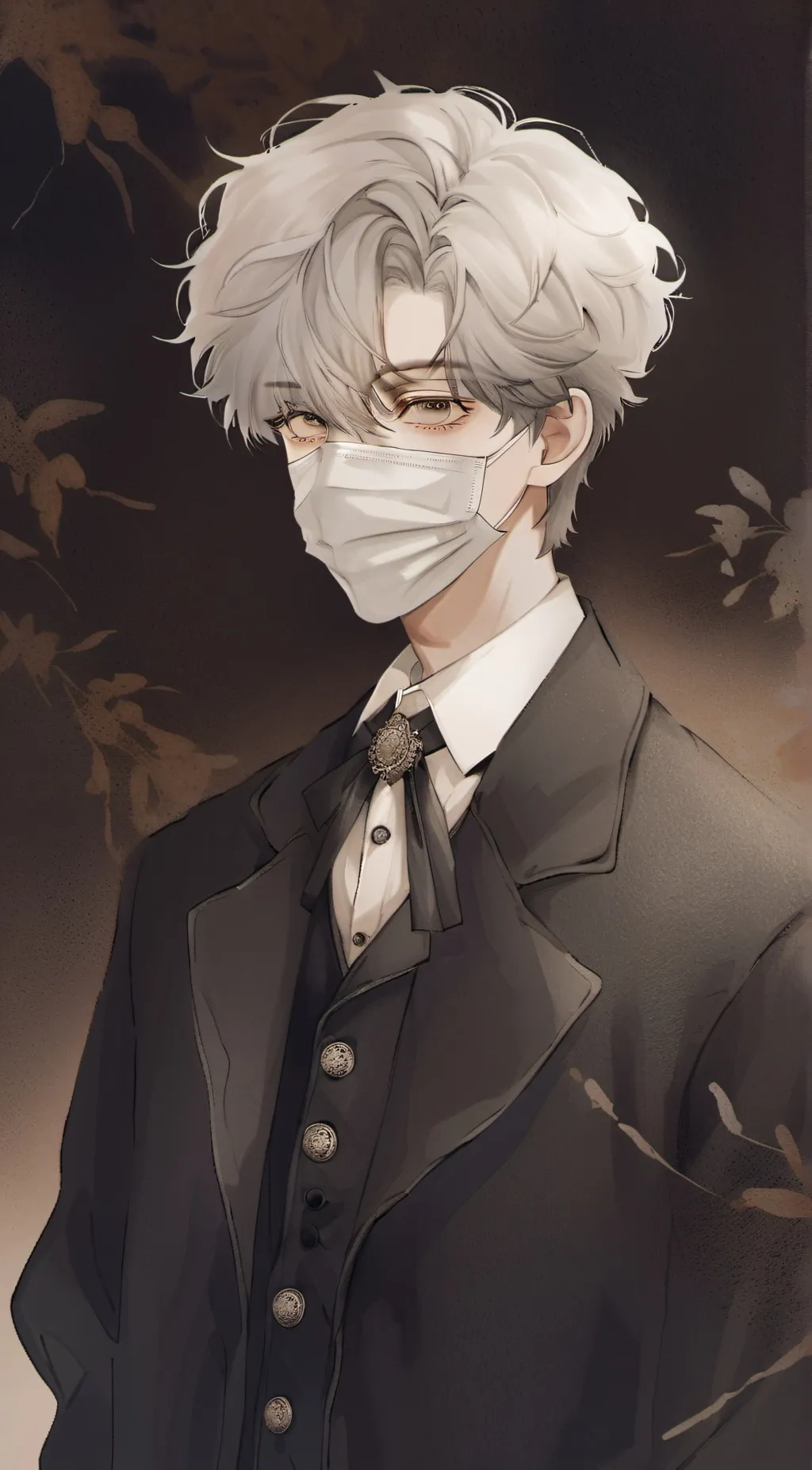 Talkie AI - Chat with david