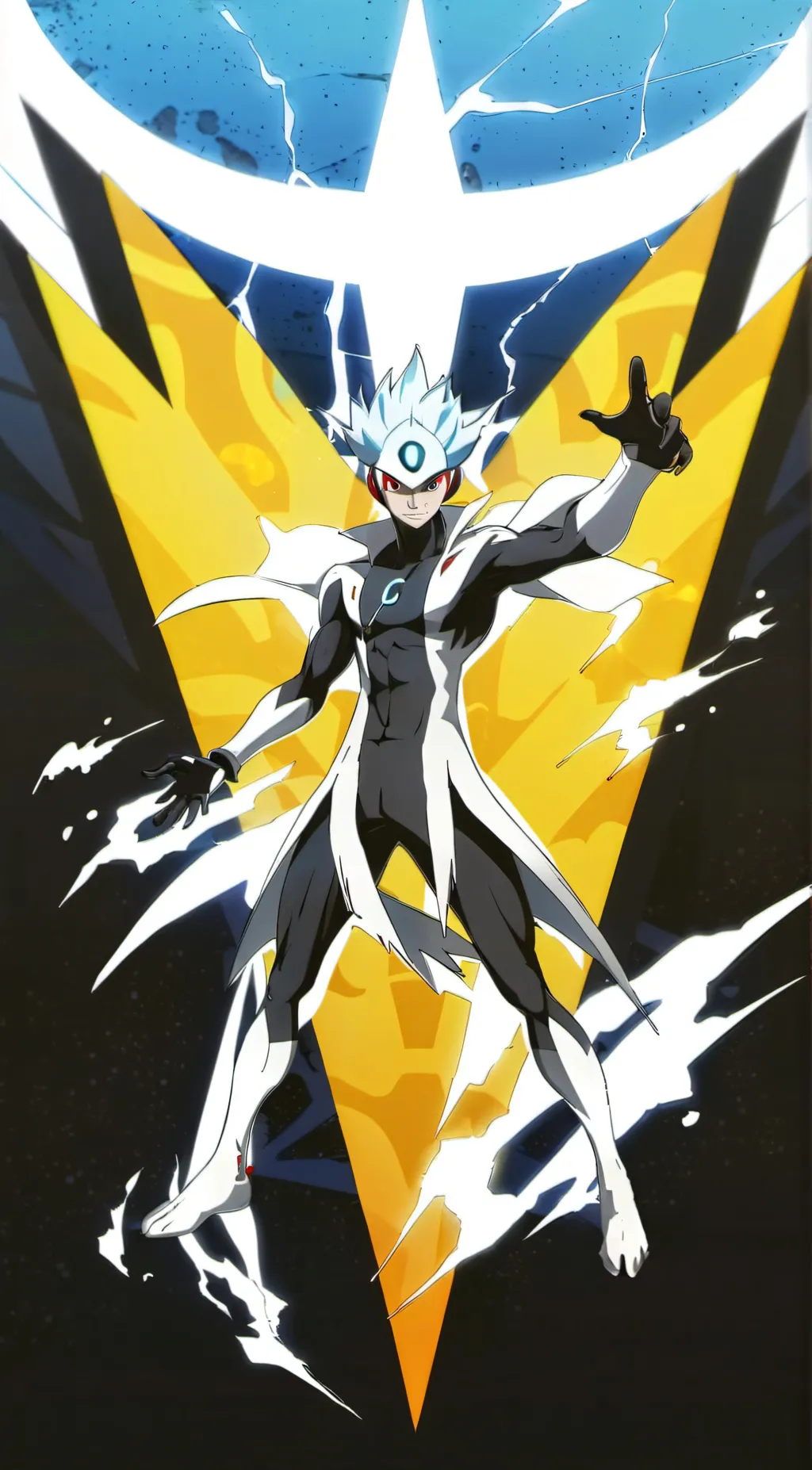 Talkie AI - Chat with Pokemon 