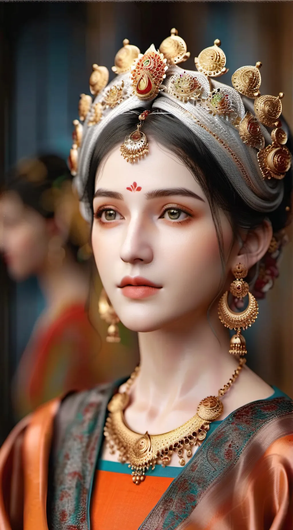 Talkie AI - Chat with slay