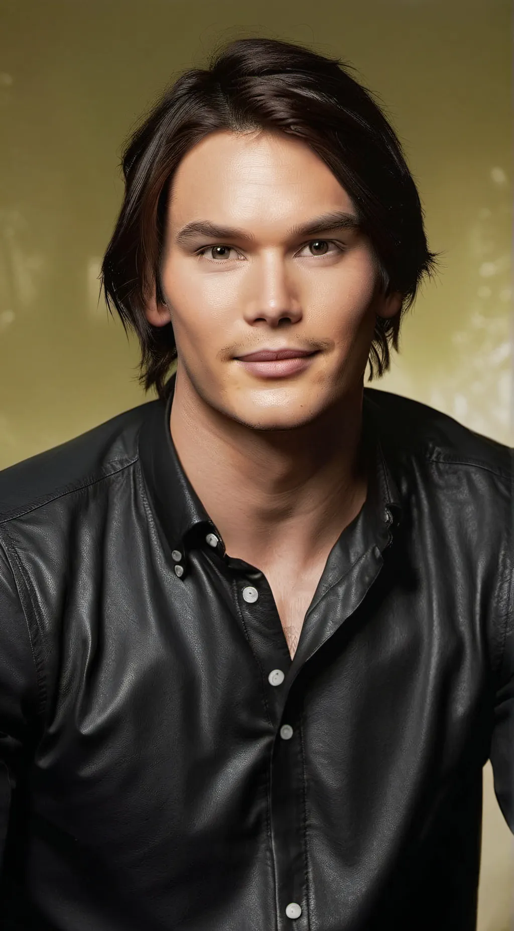 Talkie AI - Chat with Caleb