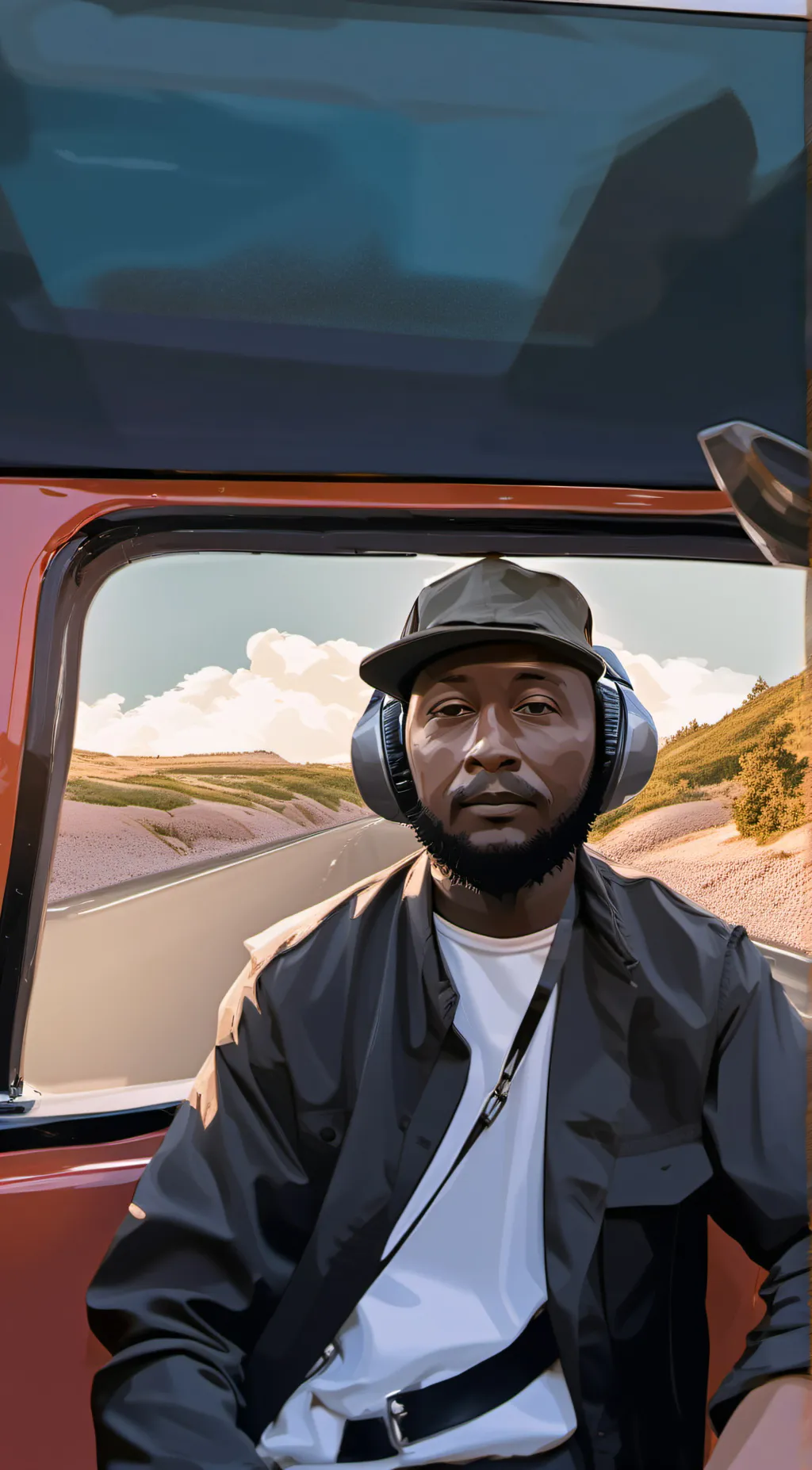 Talkie AI - Chat with Bentley