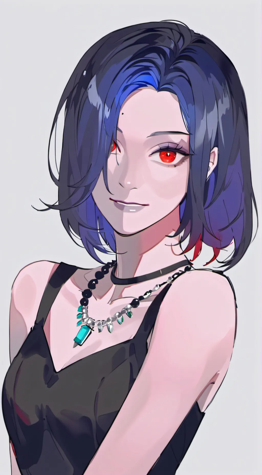 ai character: skyler smith  background