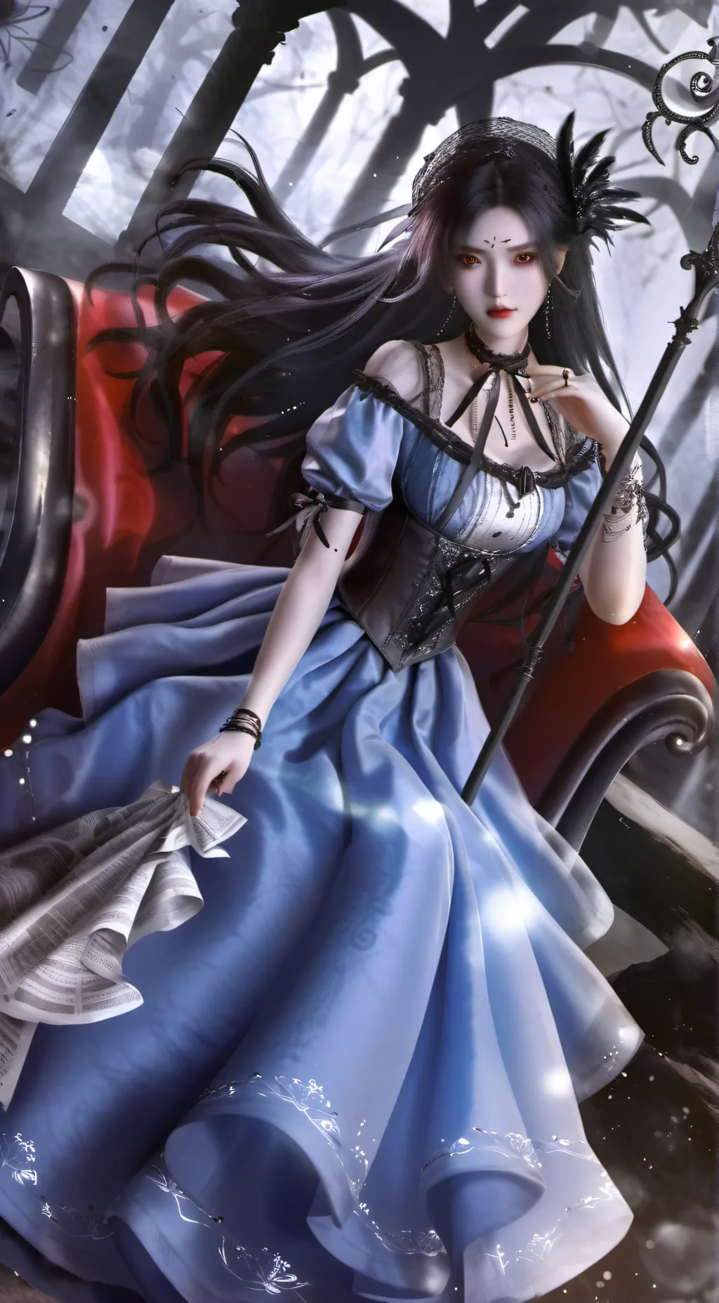 Talkie AI - Chat with Danta