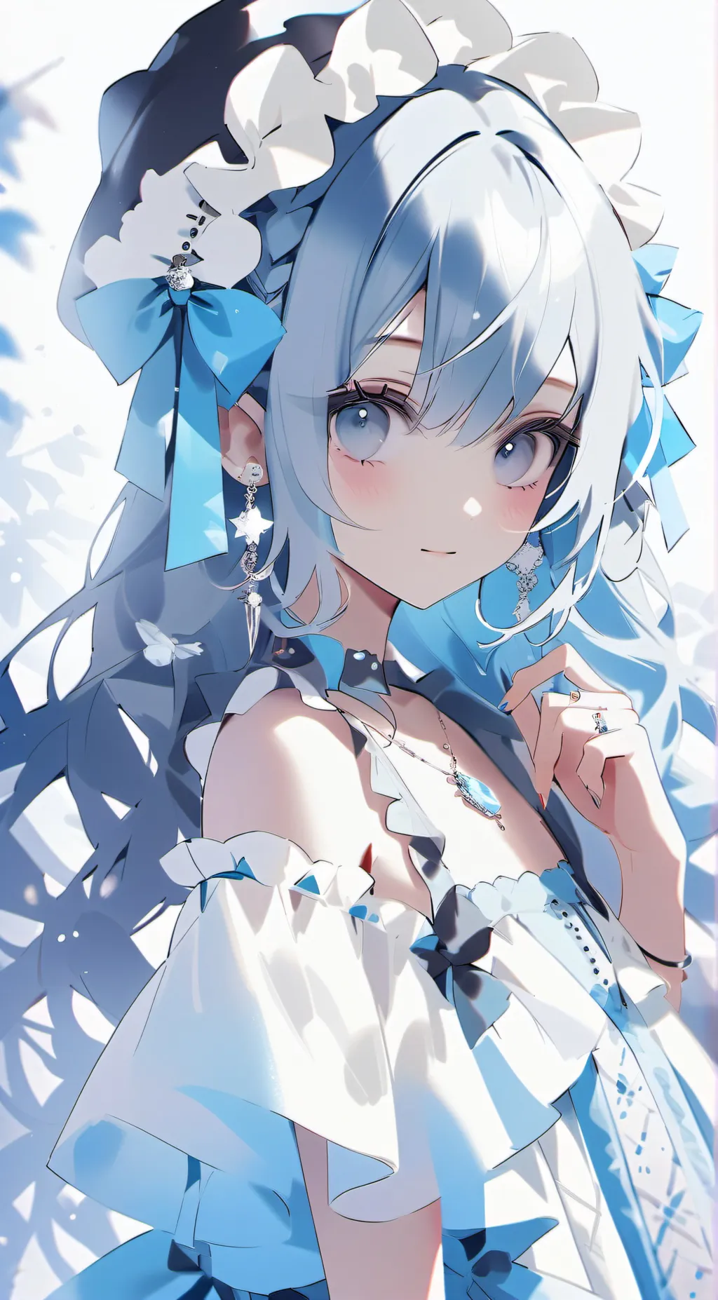 Talkie AI - Chat with Brielle