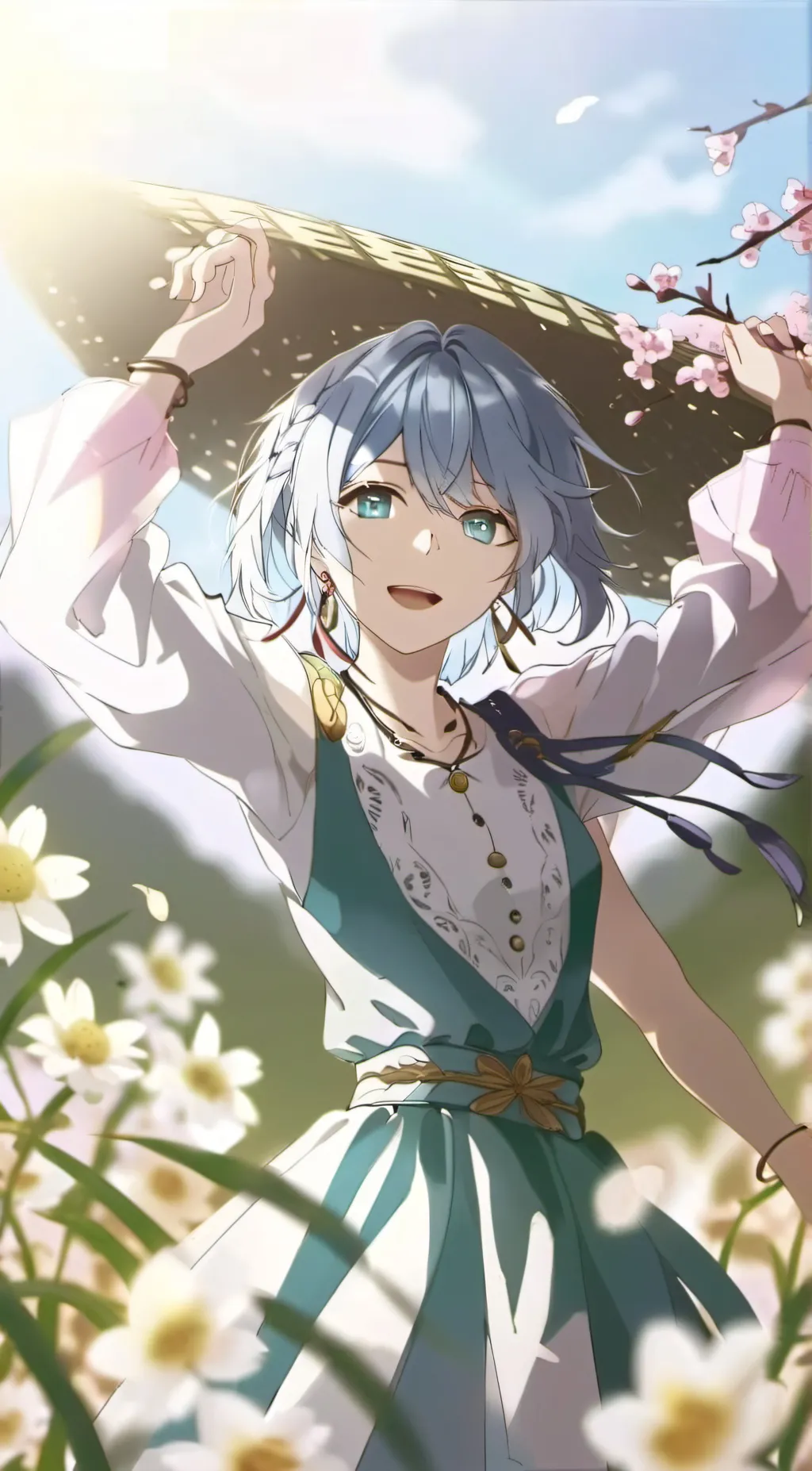 Talkie AI - Chat with cam