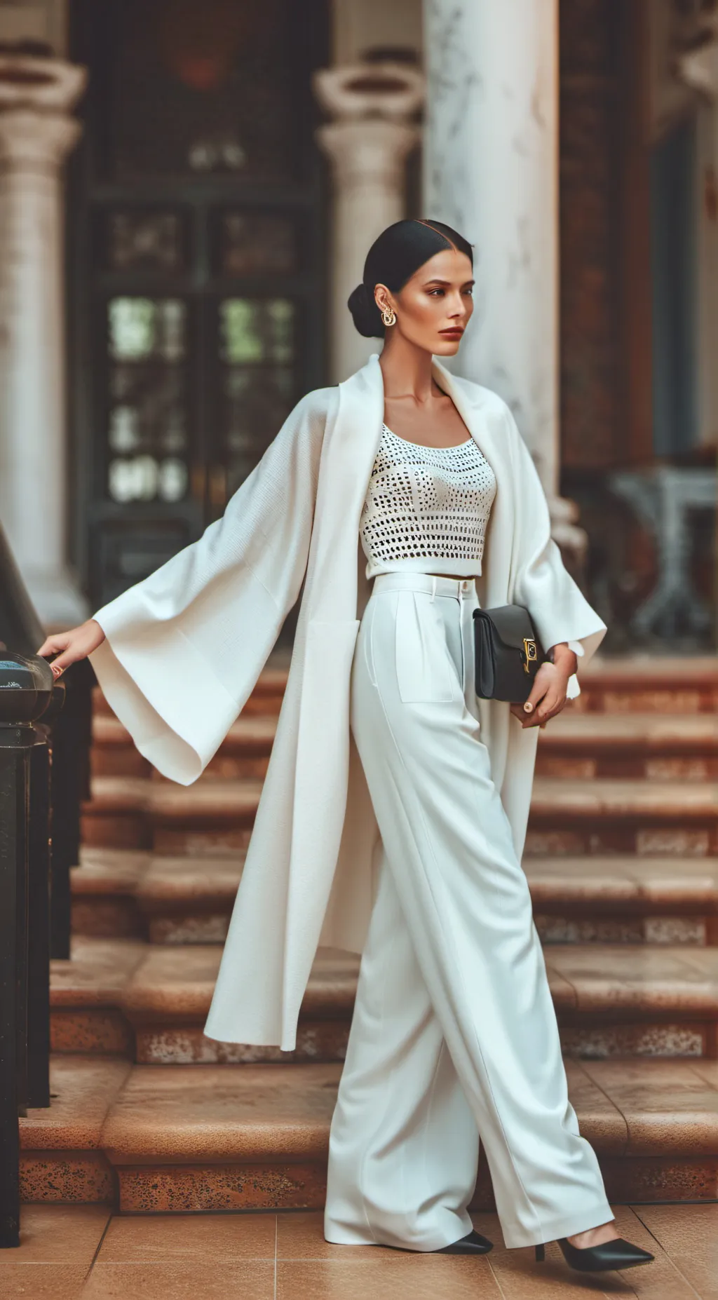 ai character: Taylor swift  background