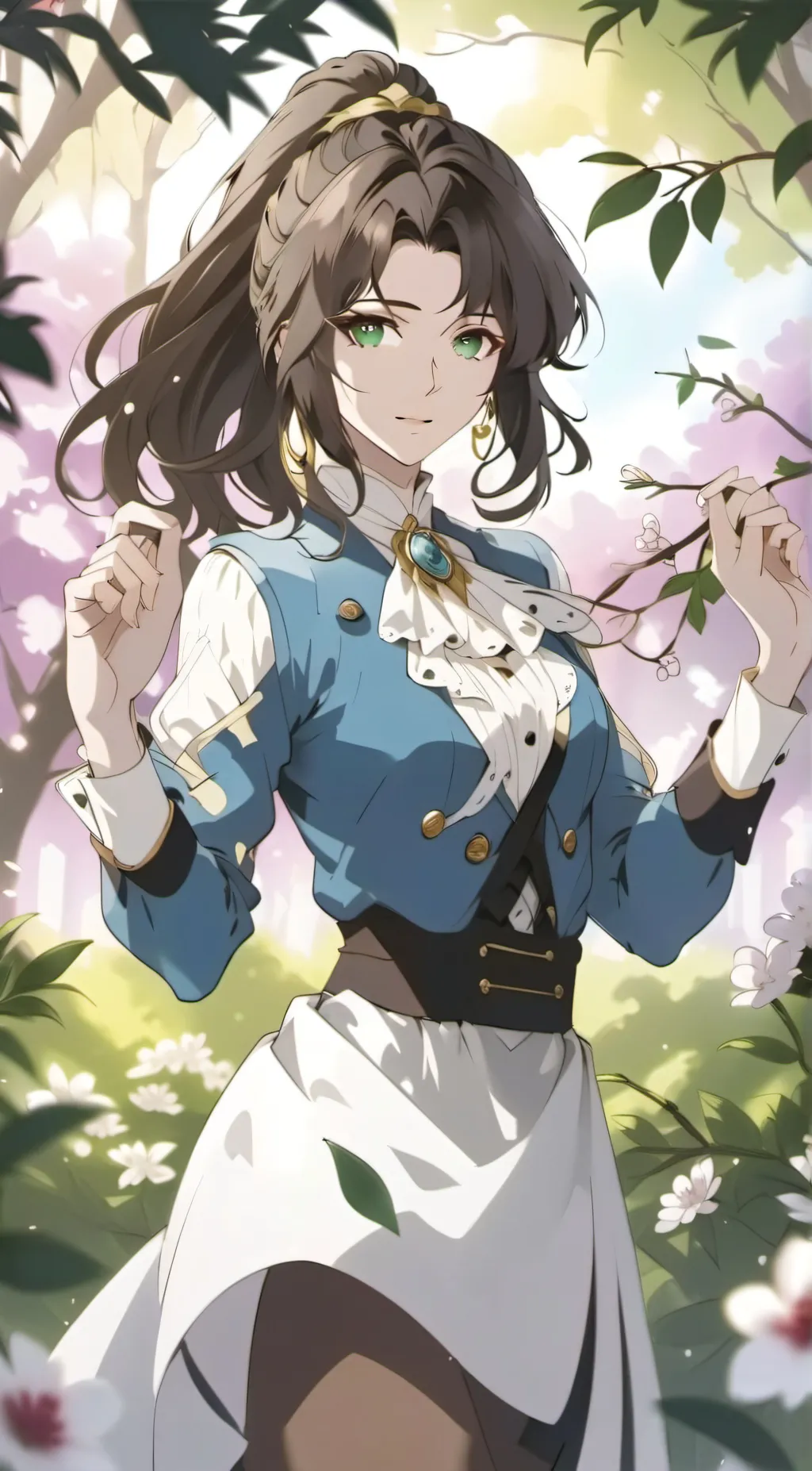 Talkie AI - Chat with kira