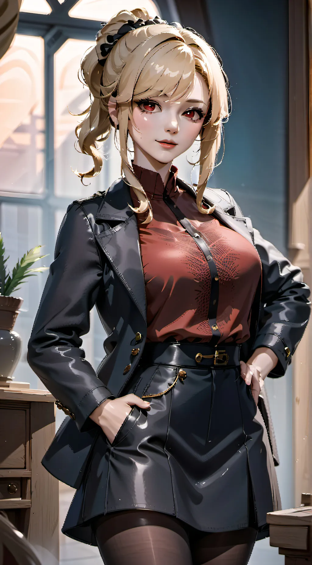 Talkie AI - Chat with Lacey