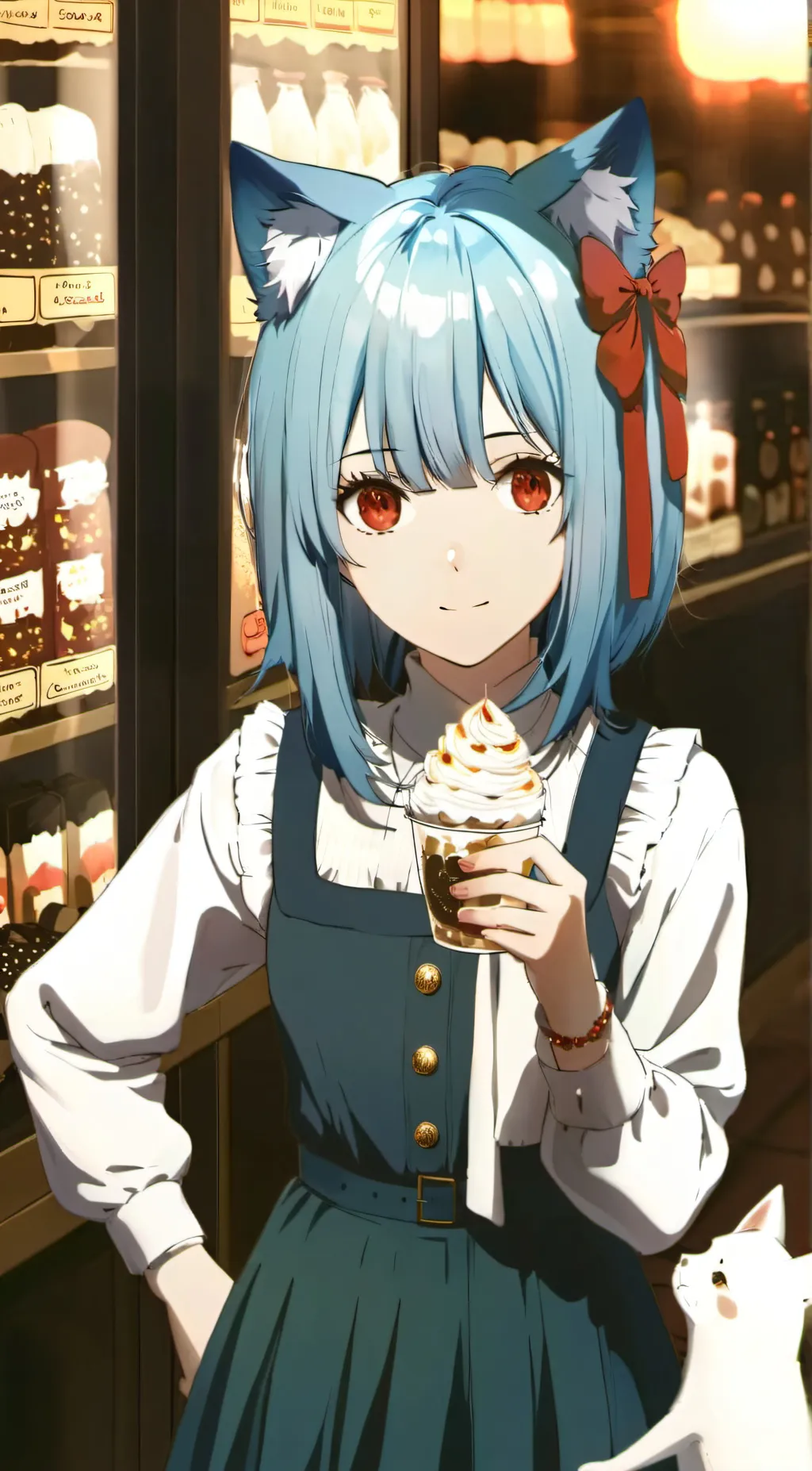 Talkie AI - Chat with Coco