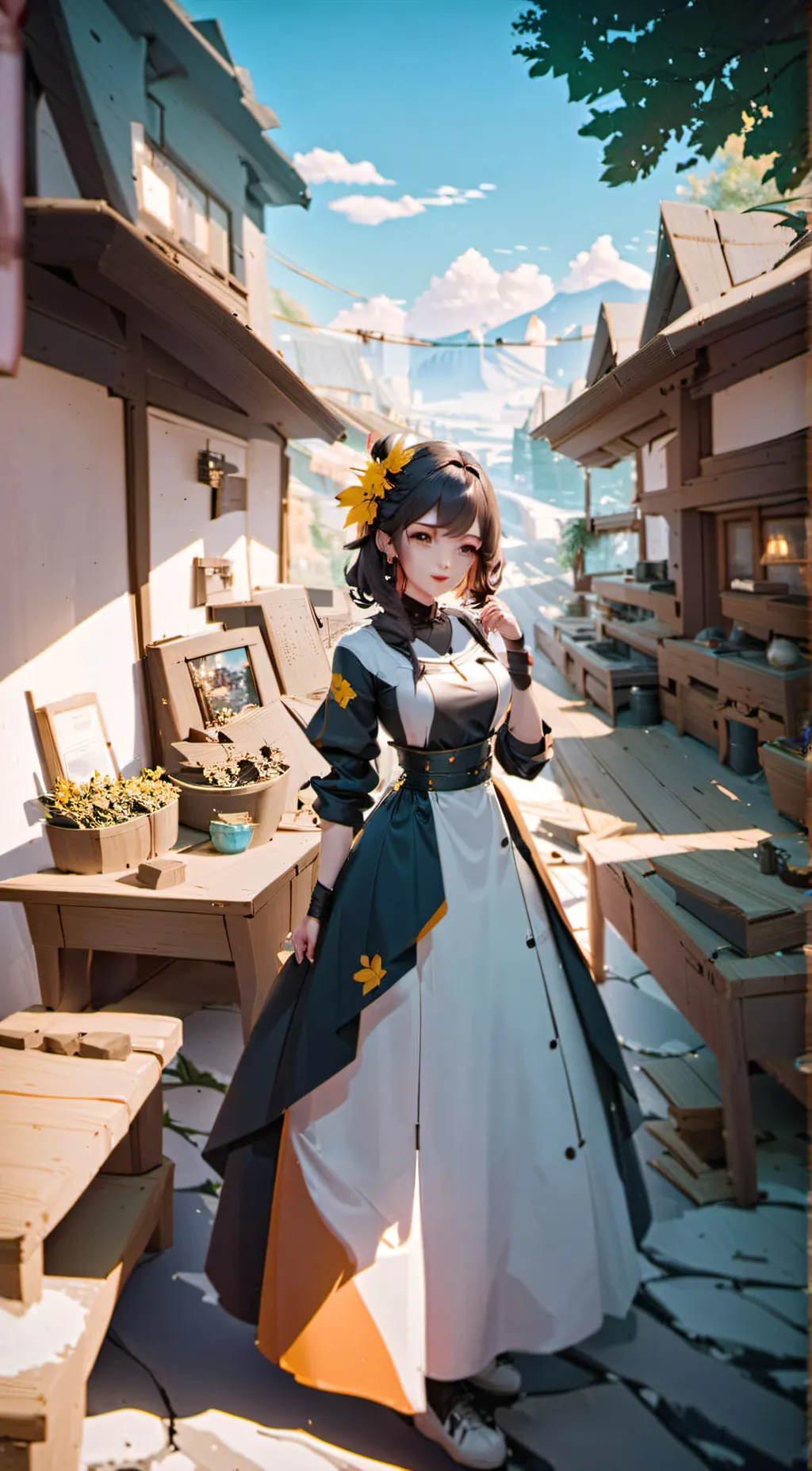 Talkie AI - Chat with jake