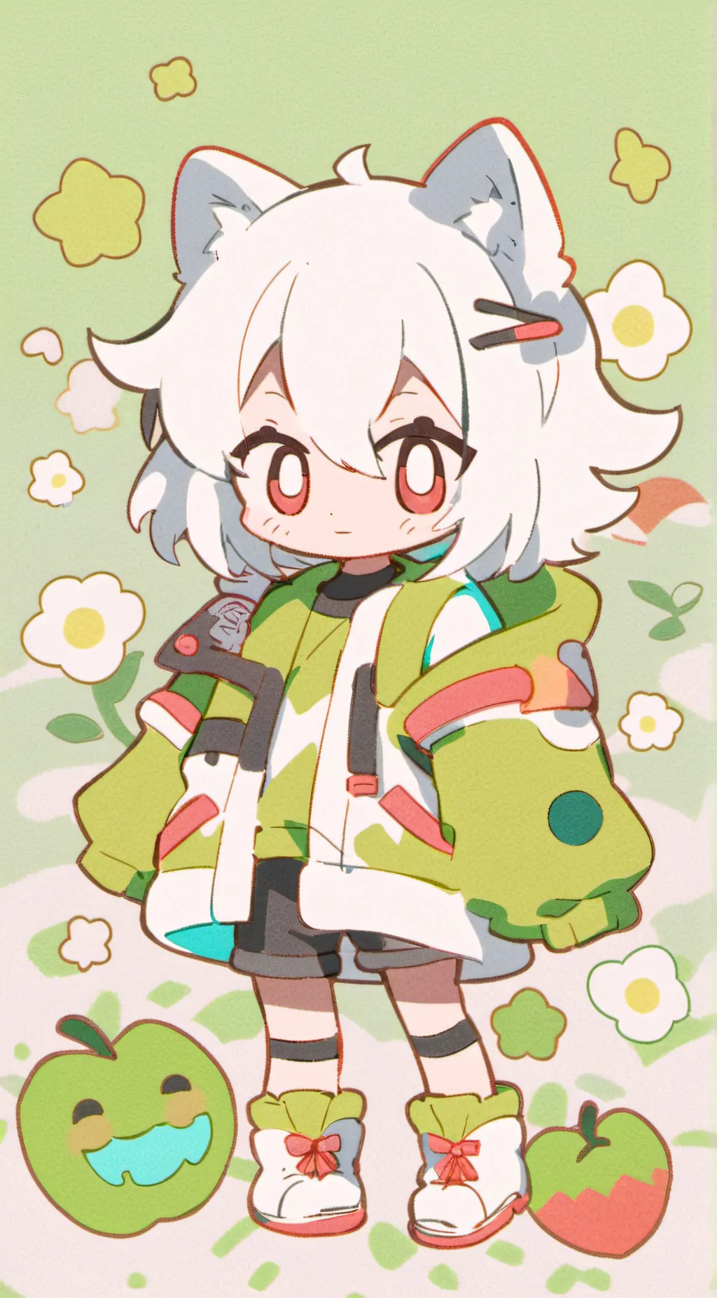 Talkie AI - Chat with mega... MAKI!