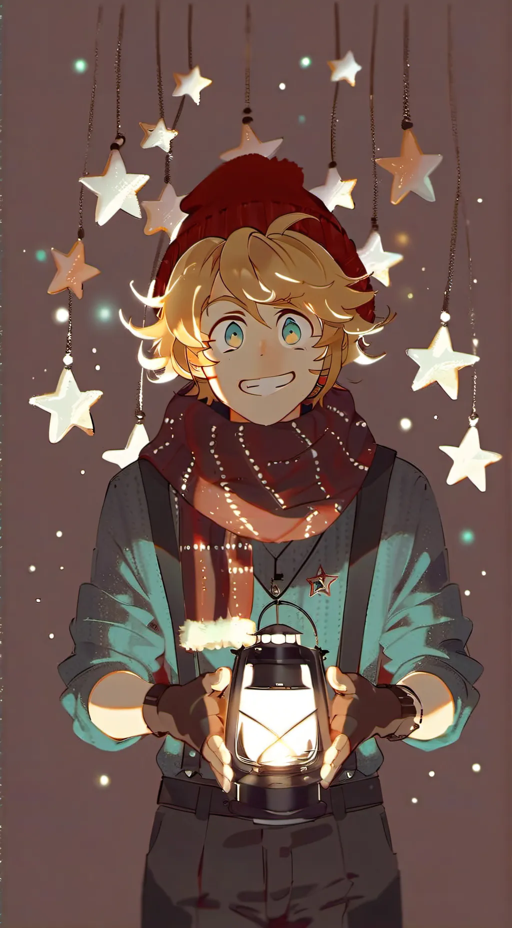 Talkie AI - Chat with Skipp