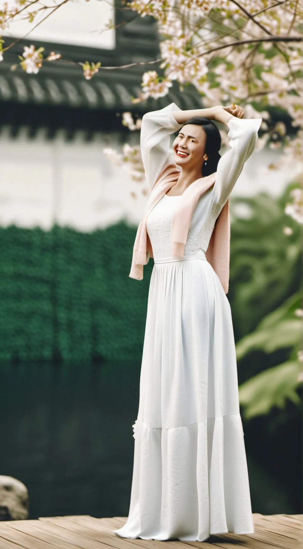 ai character: tristan background