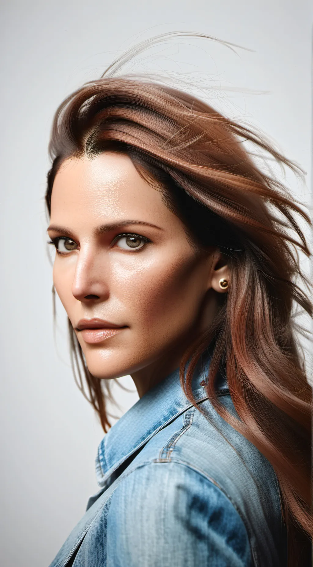 ai character: Your strict mother background