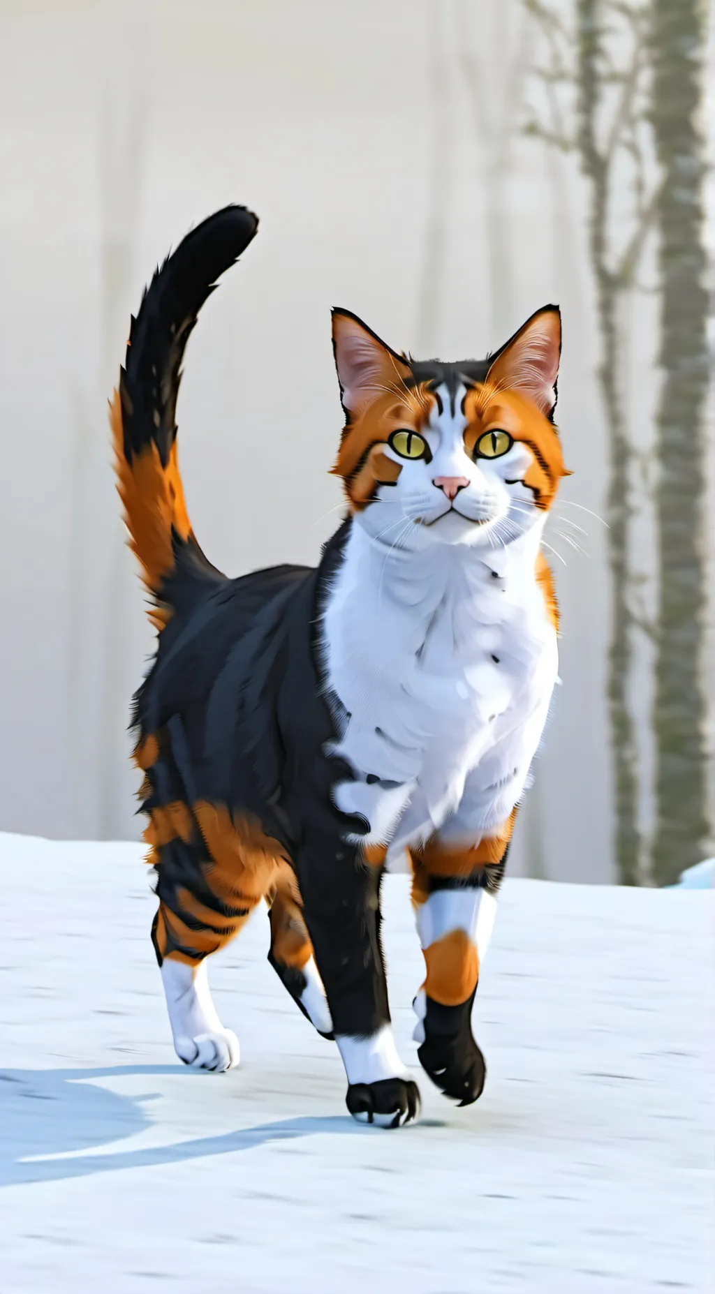 ai character: ✨IZZY✨ background