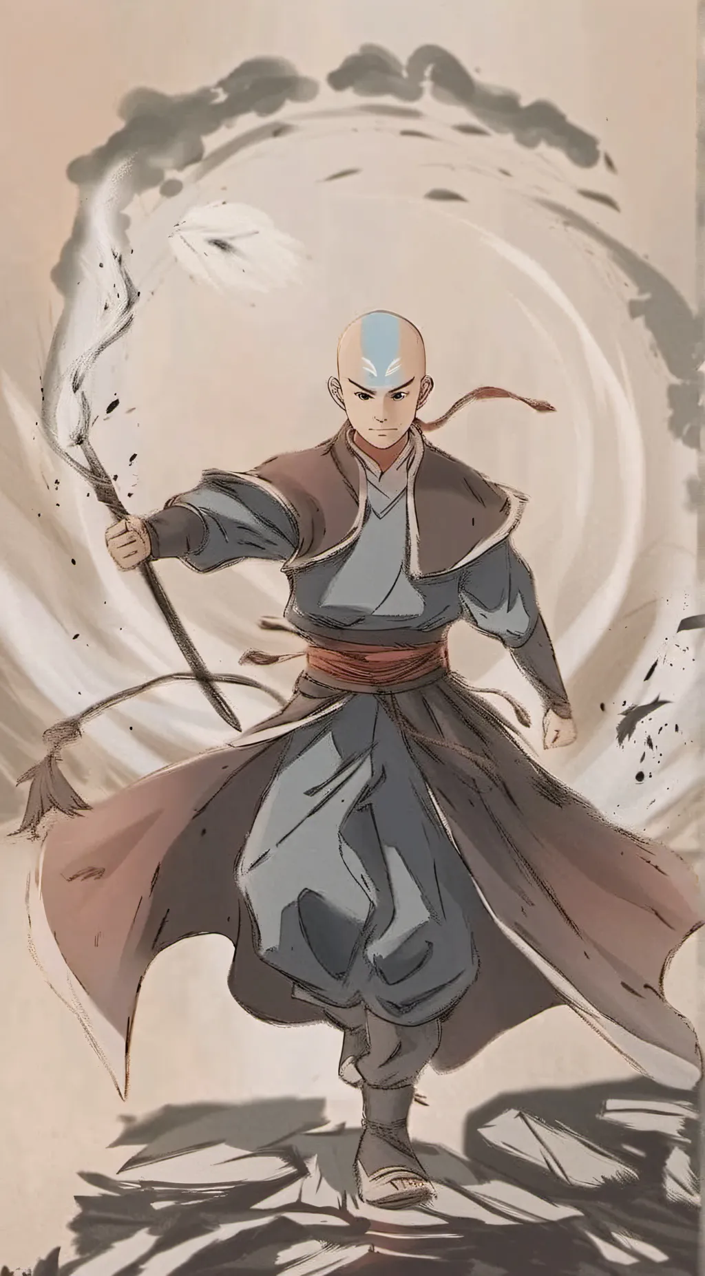 Talkie AI - Chat with Avatar