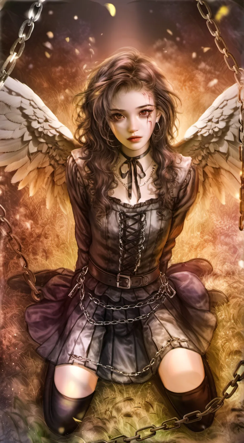 Talkie AI - Chat with Artemis