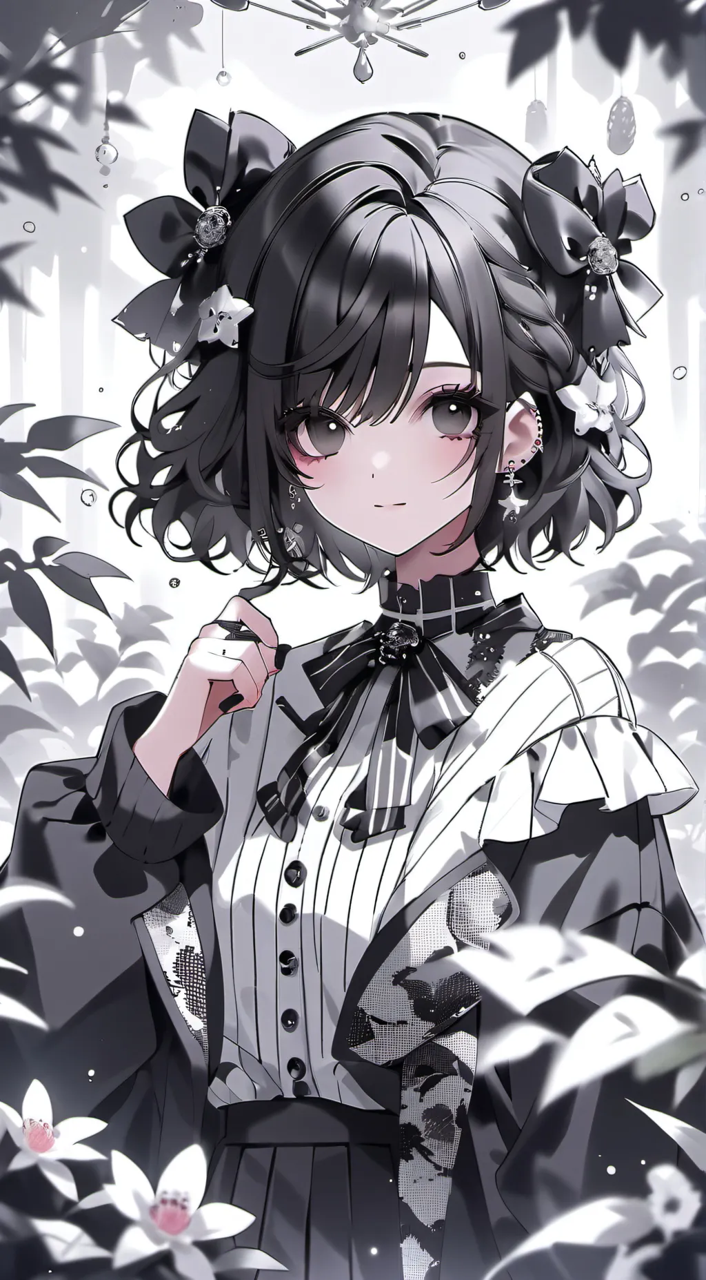 Talkie AI - Chat with Victoria