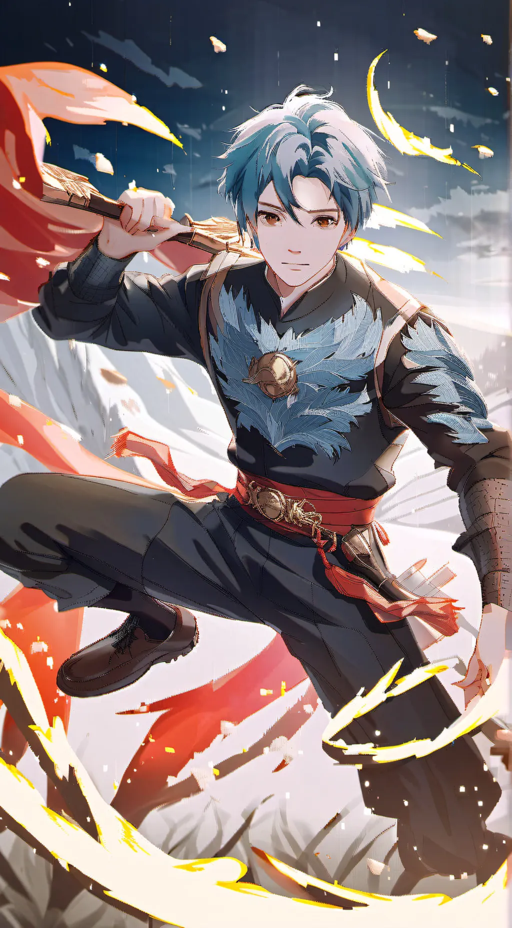 Talkie AI - Chat with BERT 