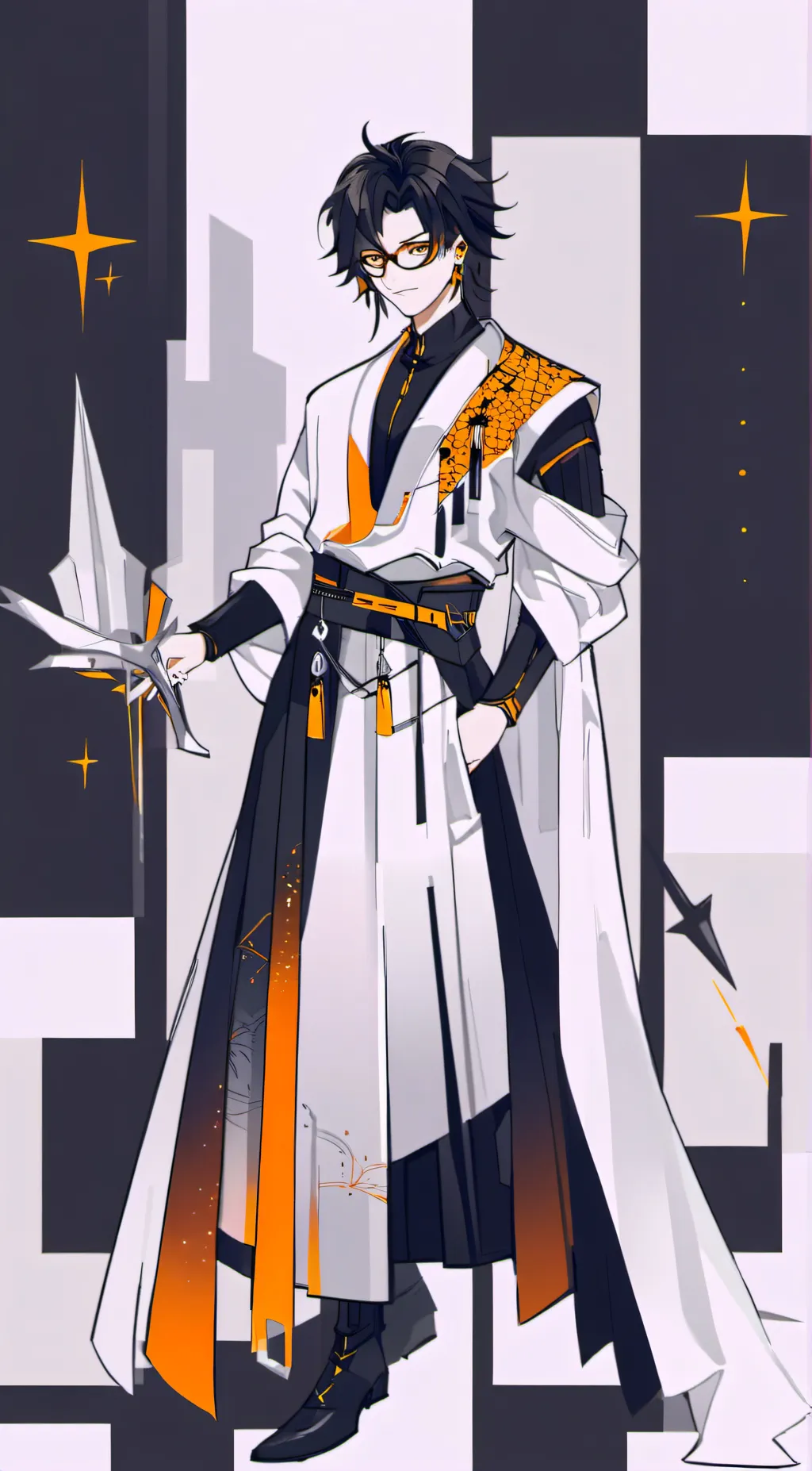 Talkie AI - Chat with ★Älãs†ør★