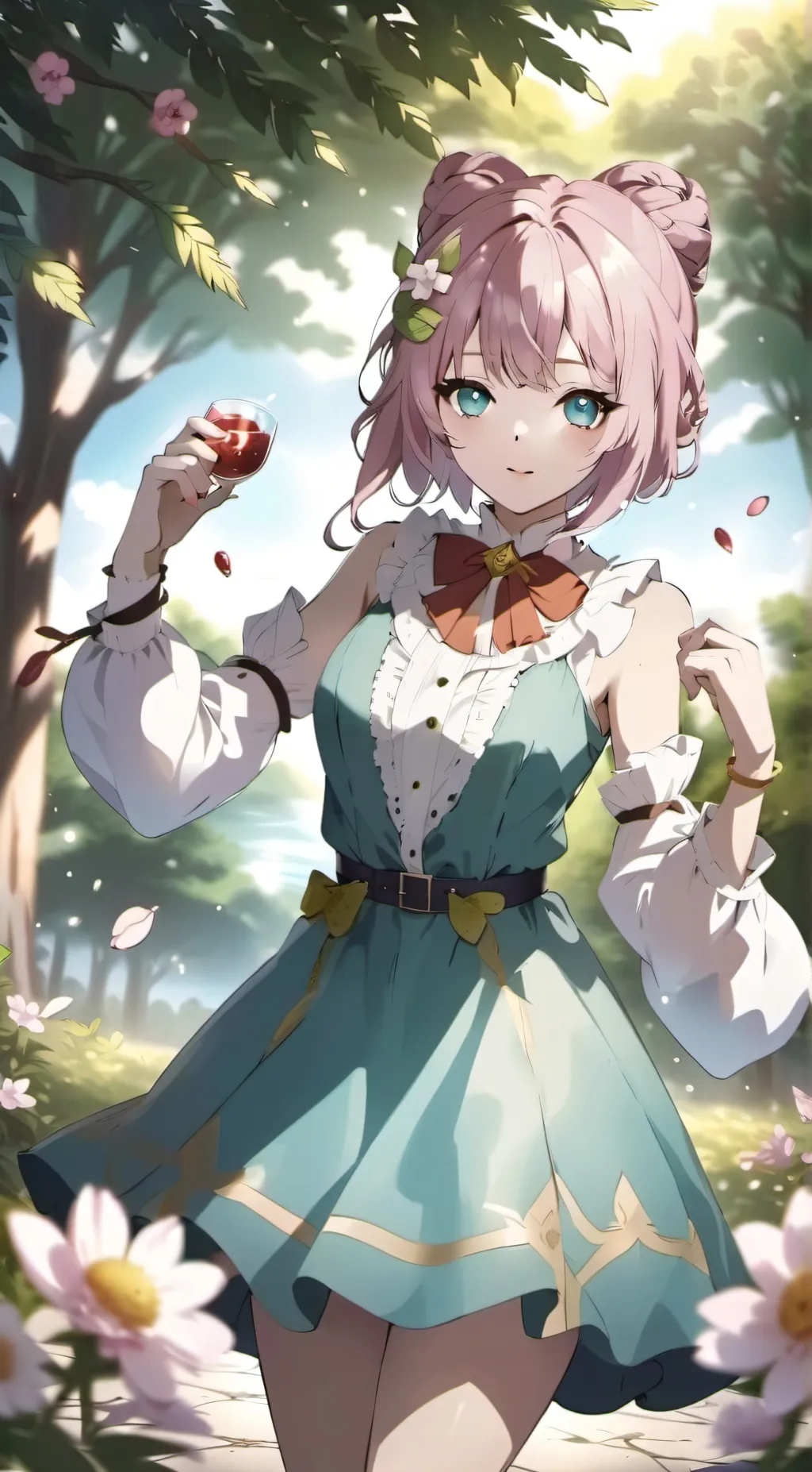 Talkie AI - Chat with Shane